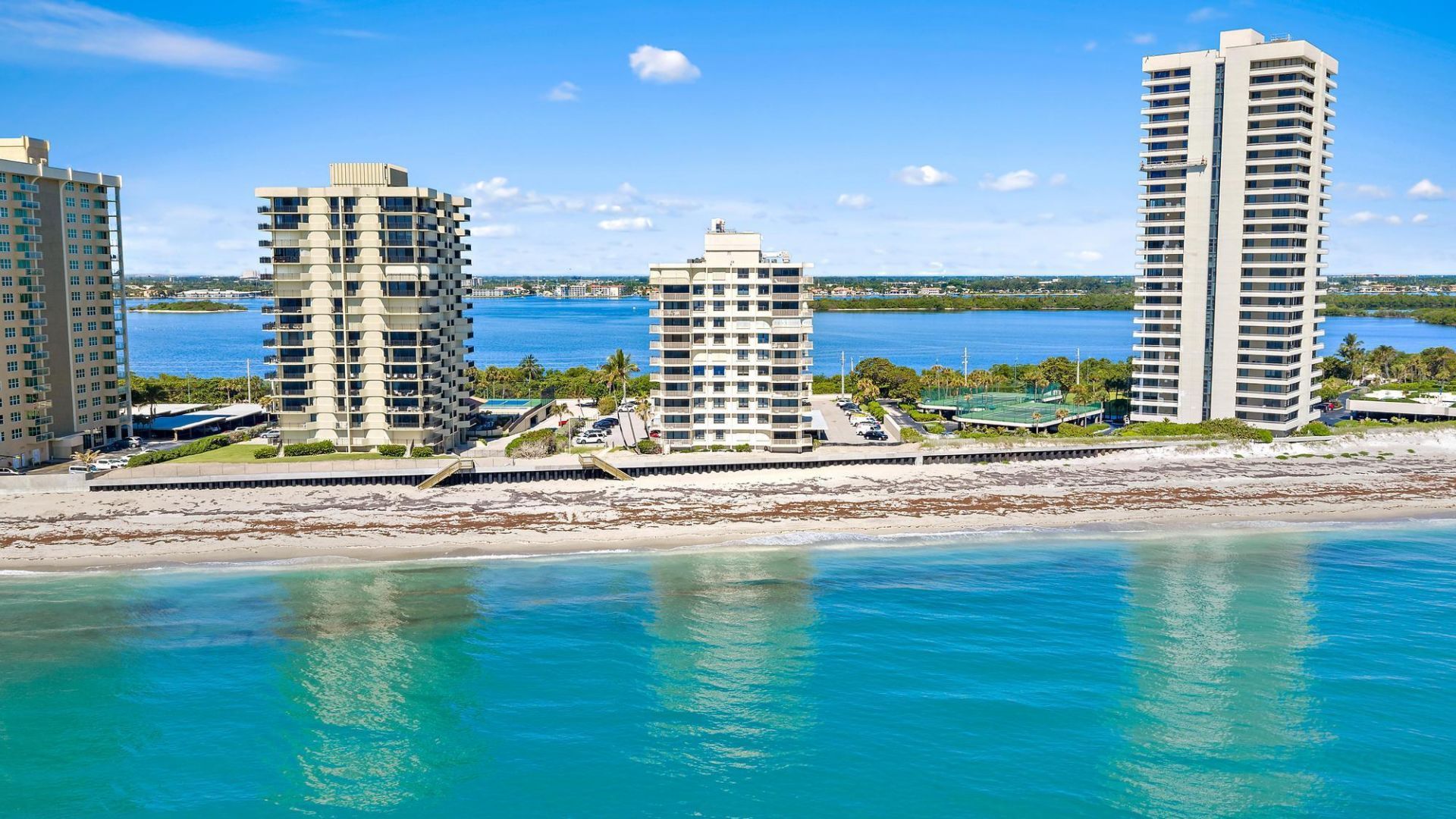 5480 N Ocean Drive, Unit A5B, Singer Island, FL 33404 Photo