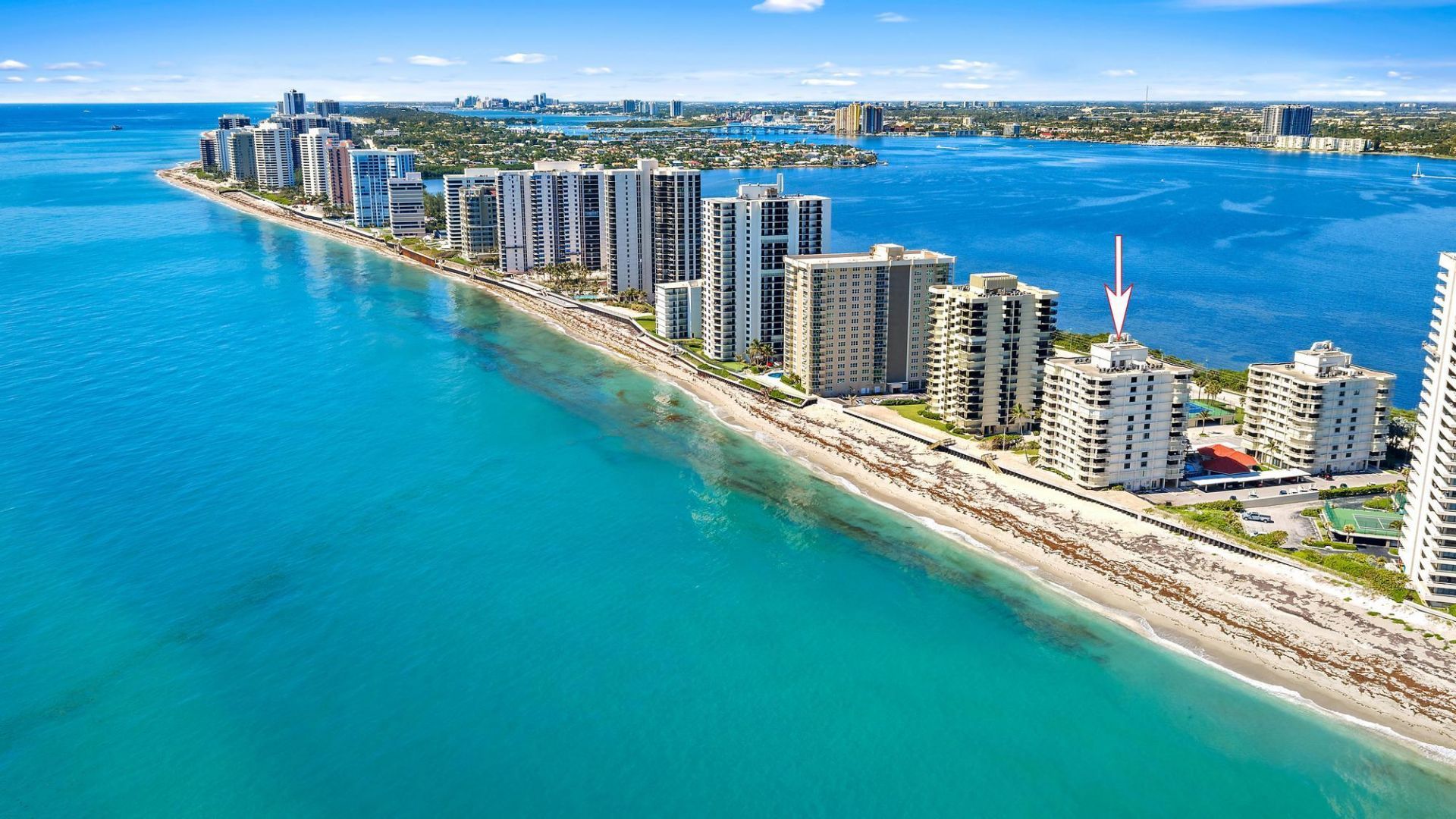 5480 N Ocean Drive, Unit A5B, Singer Island, FL 33404 Photo