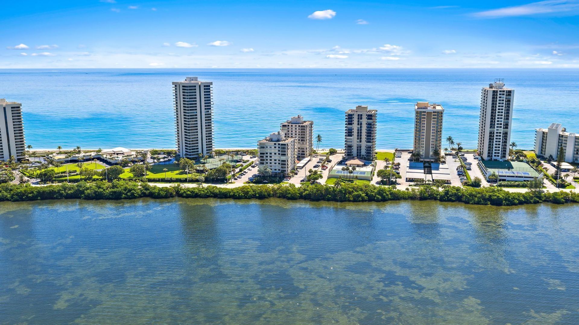 5480 N Ocean Drive, Unit A5B, Singer Island, FL 33404 Photo