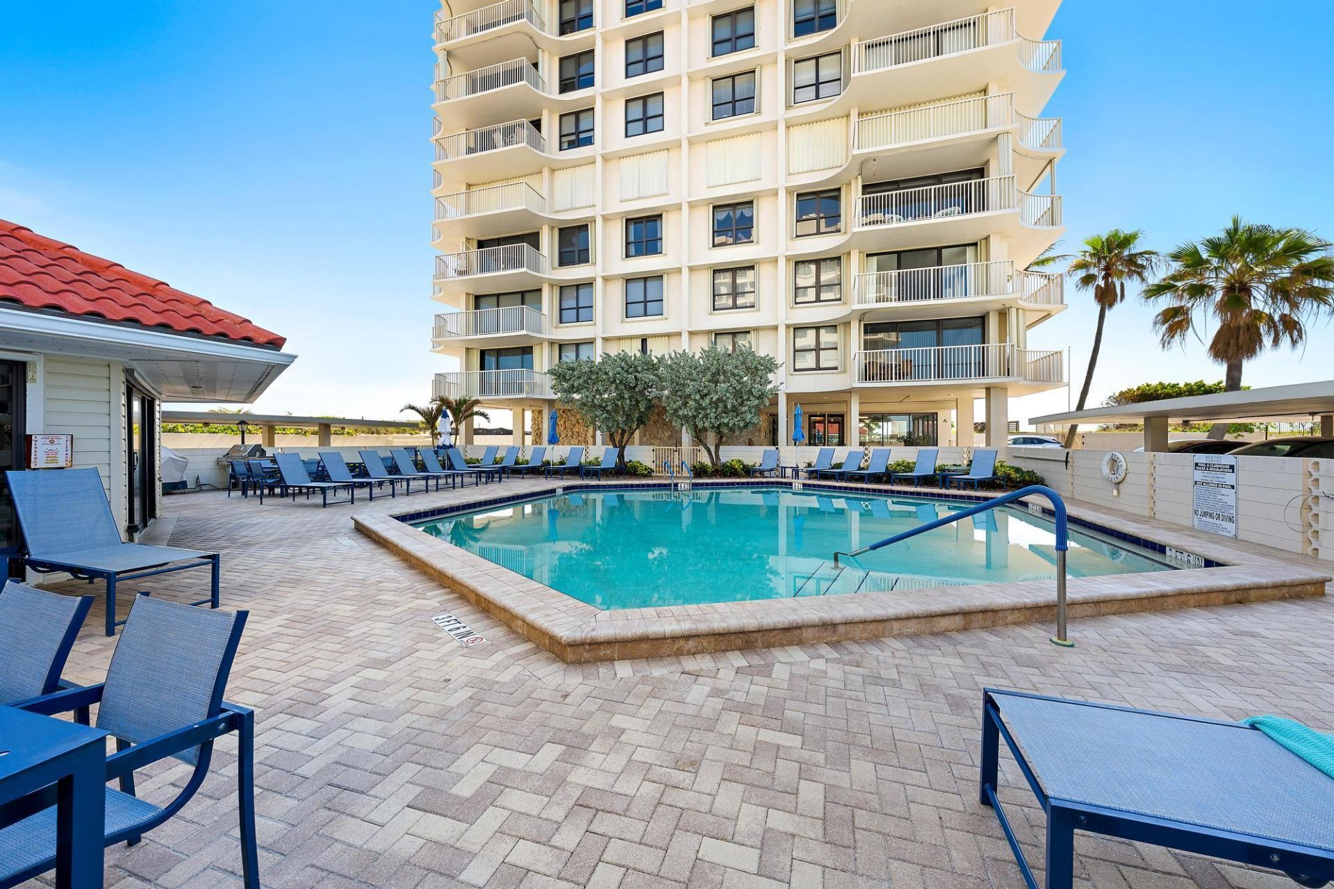 5480 N Ocean Drive, Unit A5B, Singer Island, FL 33404 Photo