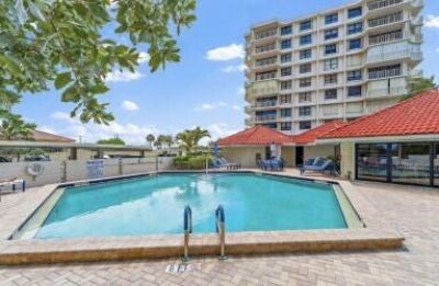 5480 N Ocean Drive, Unit A5B, Singer Island, FL 33404 Photo