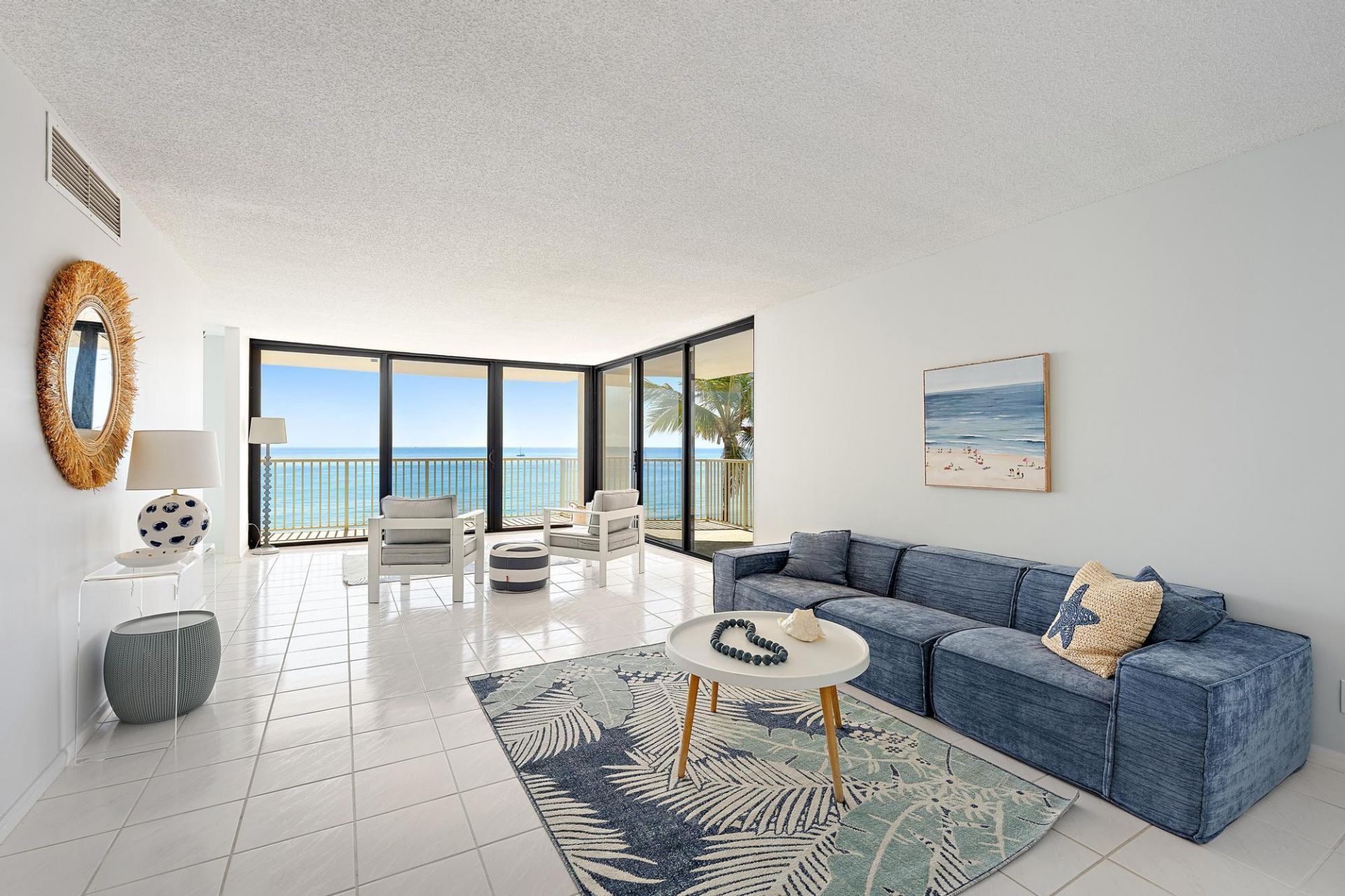 5480 N Ocean Drive, Unit A5B, Singer Island, FL 33404 Photo