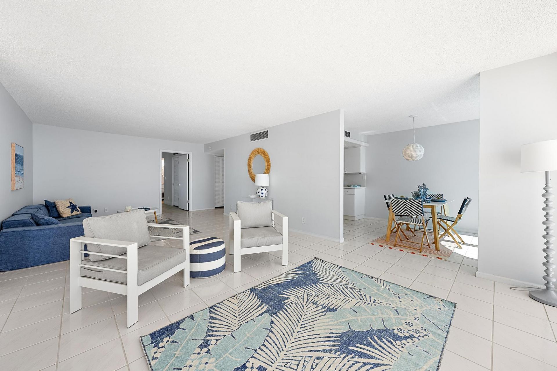 5480 N Ocean Drive, Unit A5B, Singer Island, FL 33404 Photo