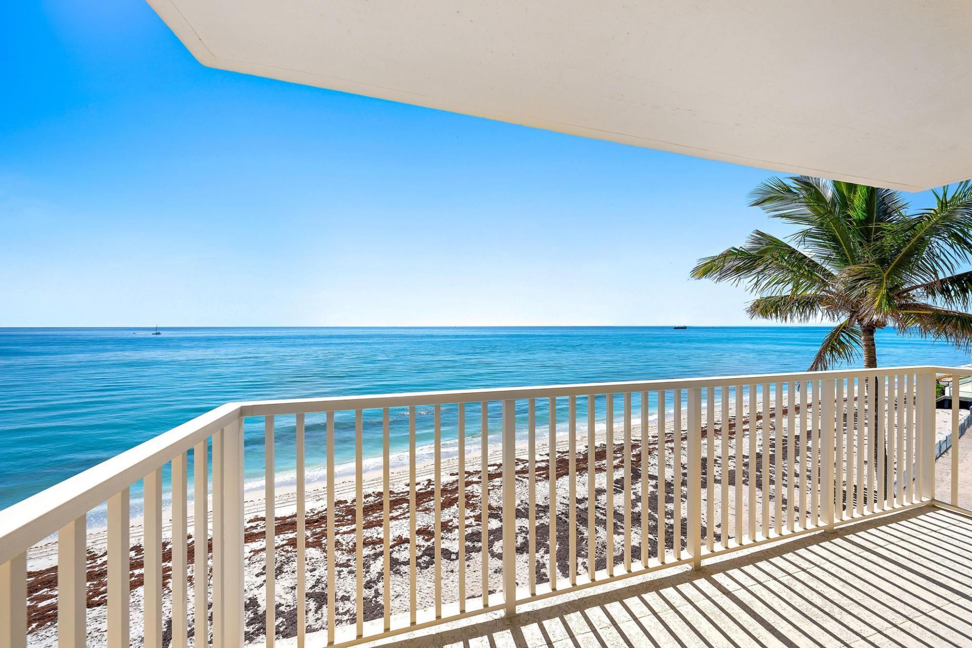 5480 N Ocean Drive, Unit A5B, Singer Island, FL 33404 Photo