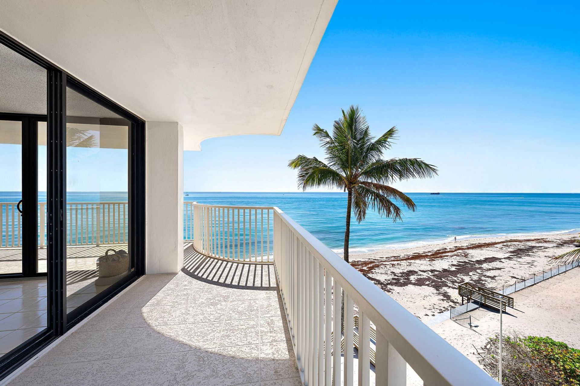 5480 N Ocean Drive, Unit A5B, Singer Island, FL 33404 Photo