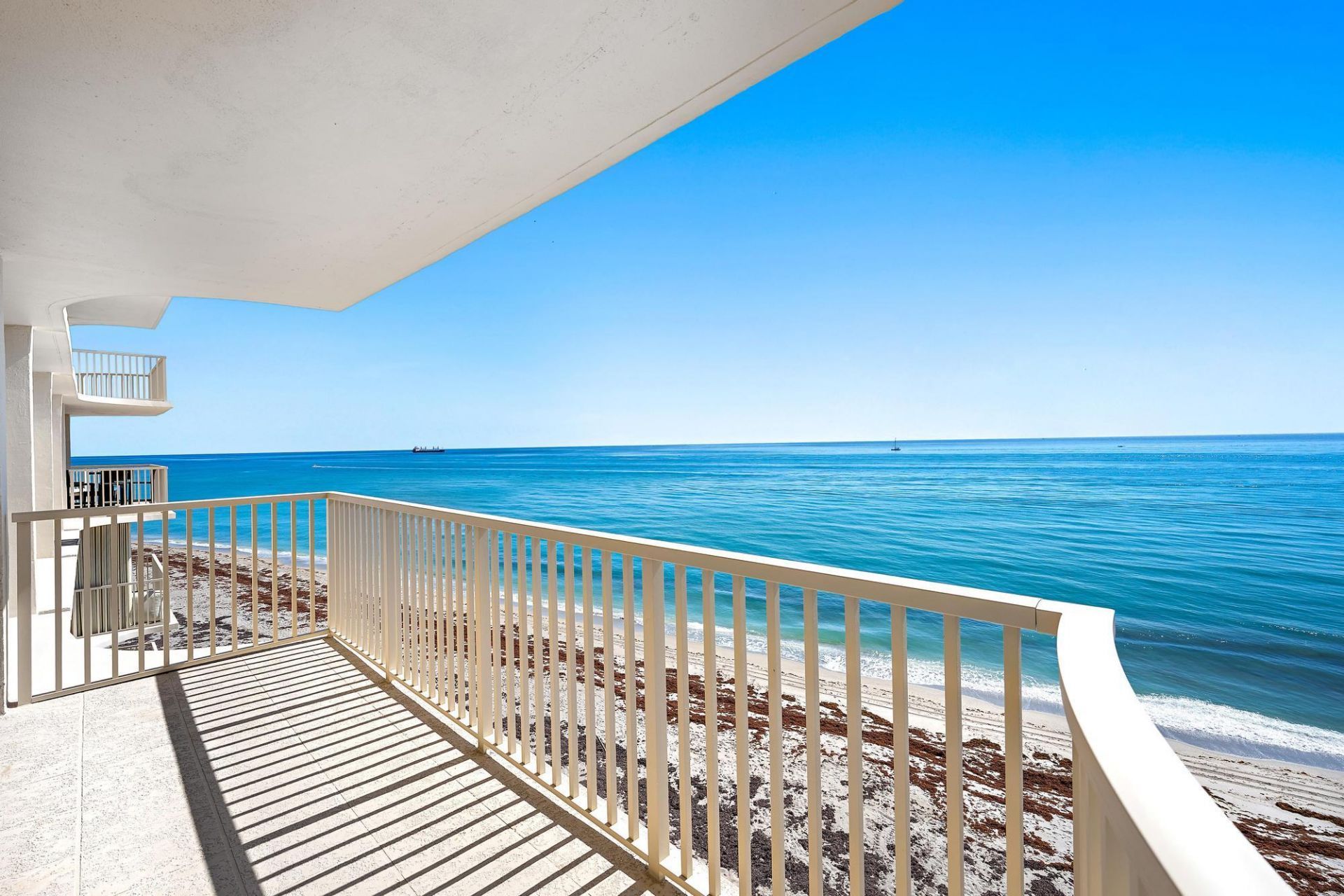 5480 N Ocean Drive, Unit A5B, Singer Island, FL 33404 Photo