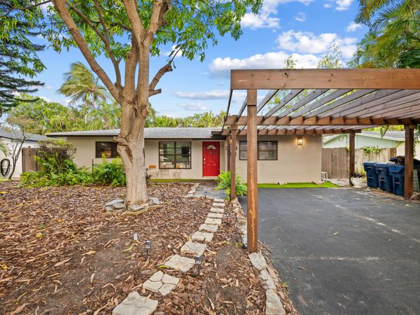 3024 NE 2nd Terrace, Wilton Manors, FL 33334