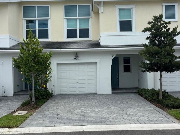 636 PARSONS Way, Deerfield Beach, FL 33442