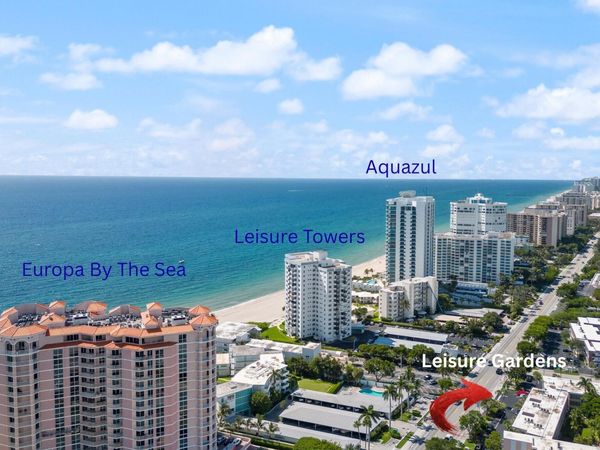 1481 S OCEAN, Unit 129C, Lauderdale-By-The-Sea, FL 33062