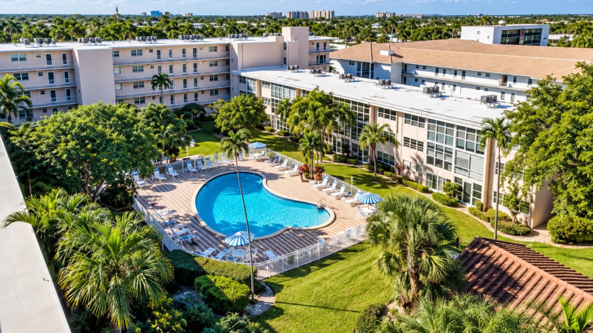 1481 S Ocean, Unit 129C, Lauderdale by the Sea, FL 33062 Photo