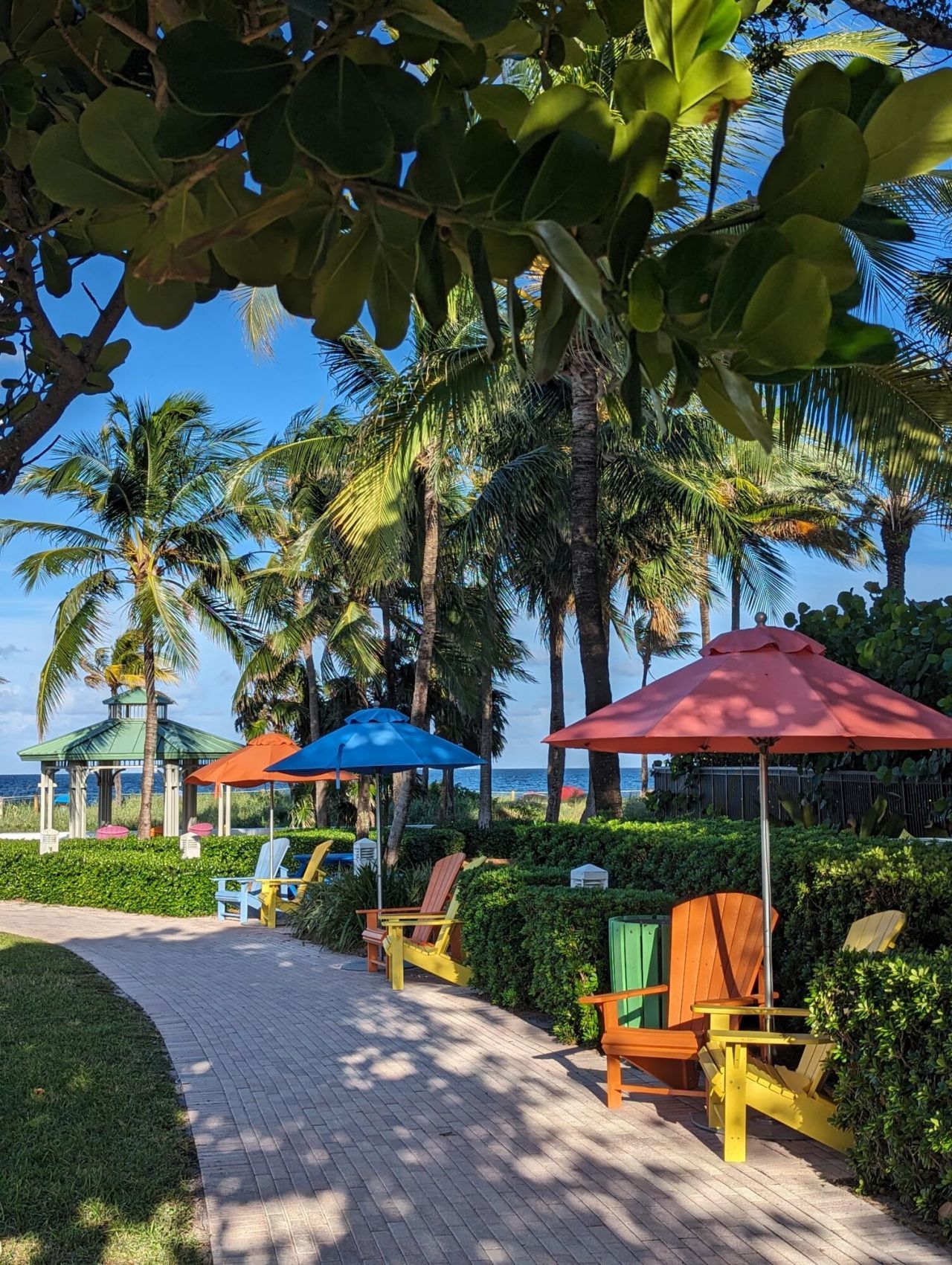 1481 S Ocean, Unit 129C, Lauderdale by the Sea, FL 33062 Photo