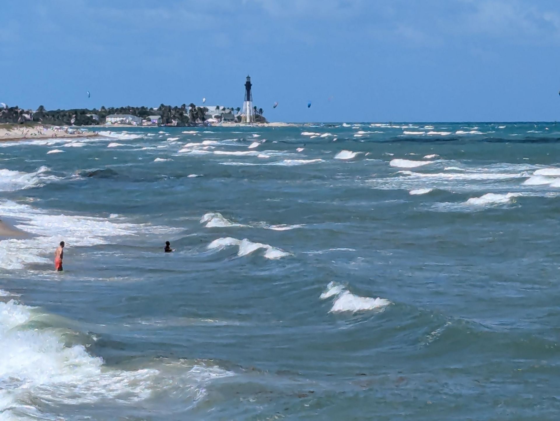 1481 S Ocean, Unit 129C, Lauderdale by the Sea, FL 33062 Photo