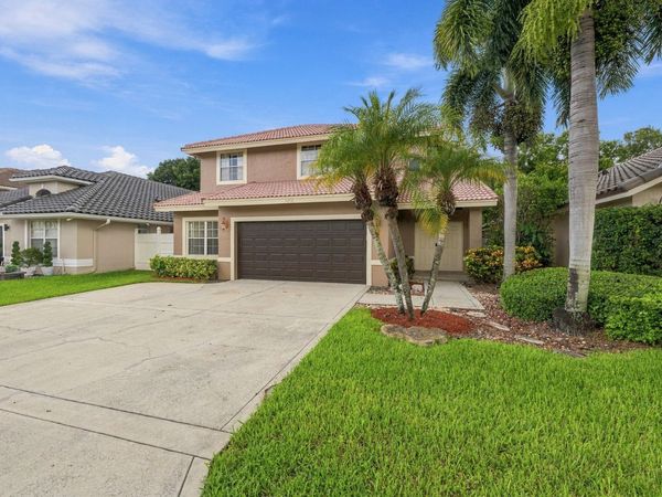 10230 Brookville Lane, Boca Raton, FL 33428