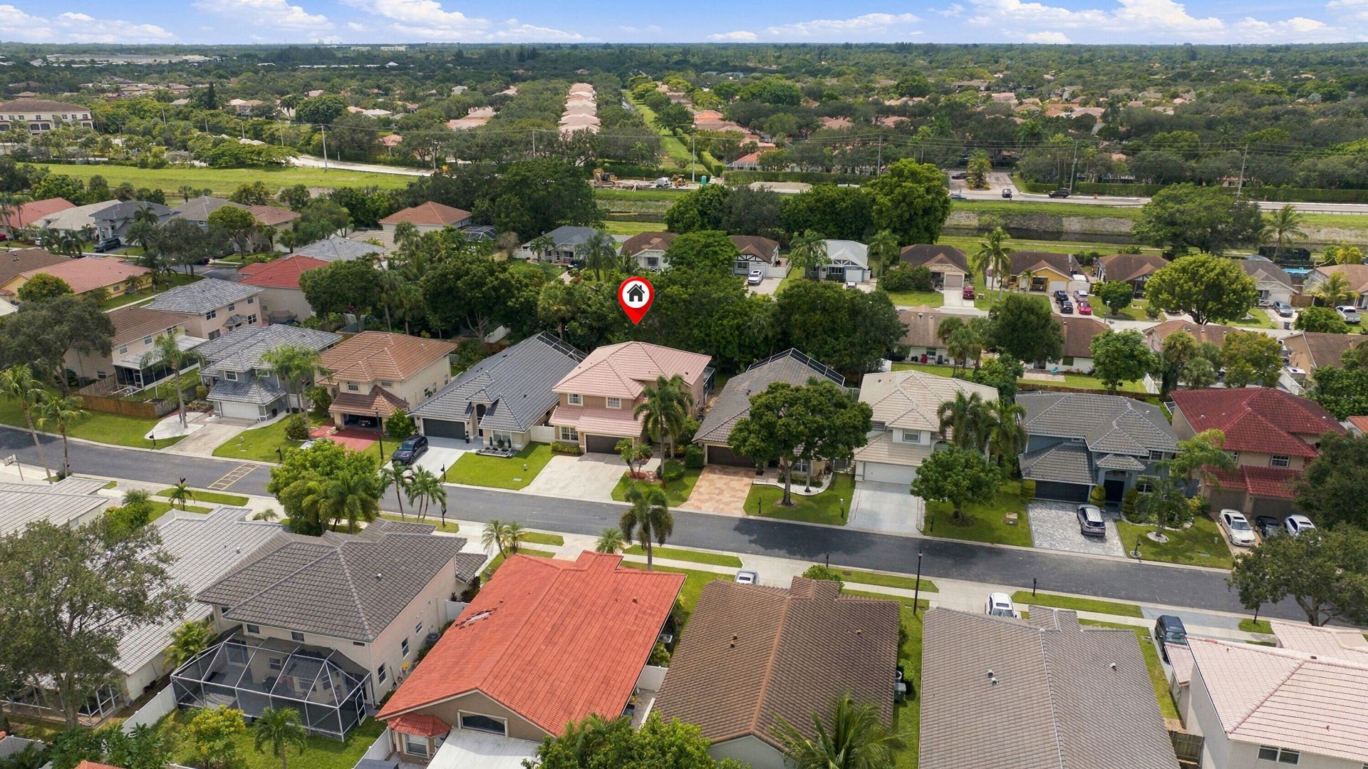 10230 Brookville Lane, Boca Raton, FL 33428 Photo