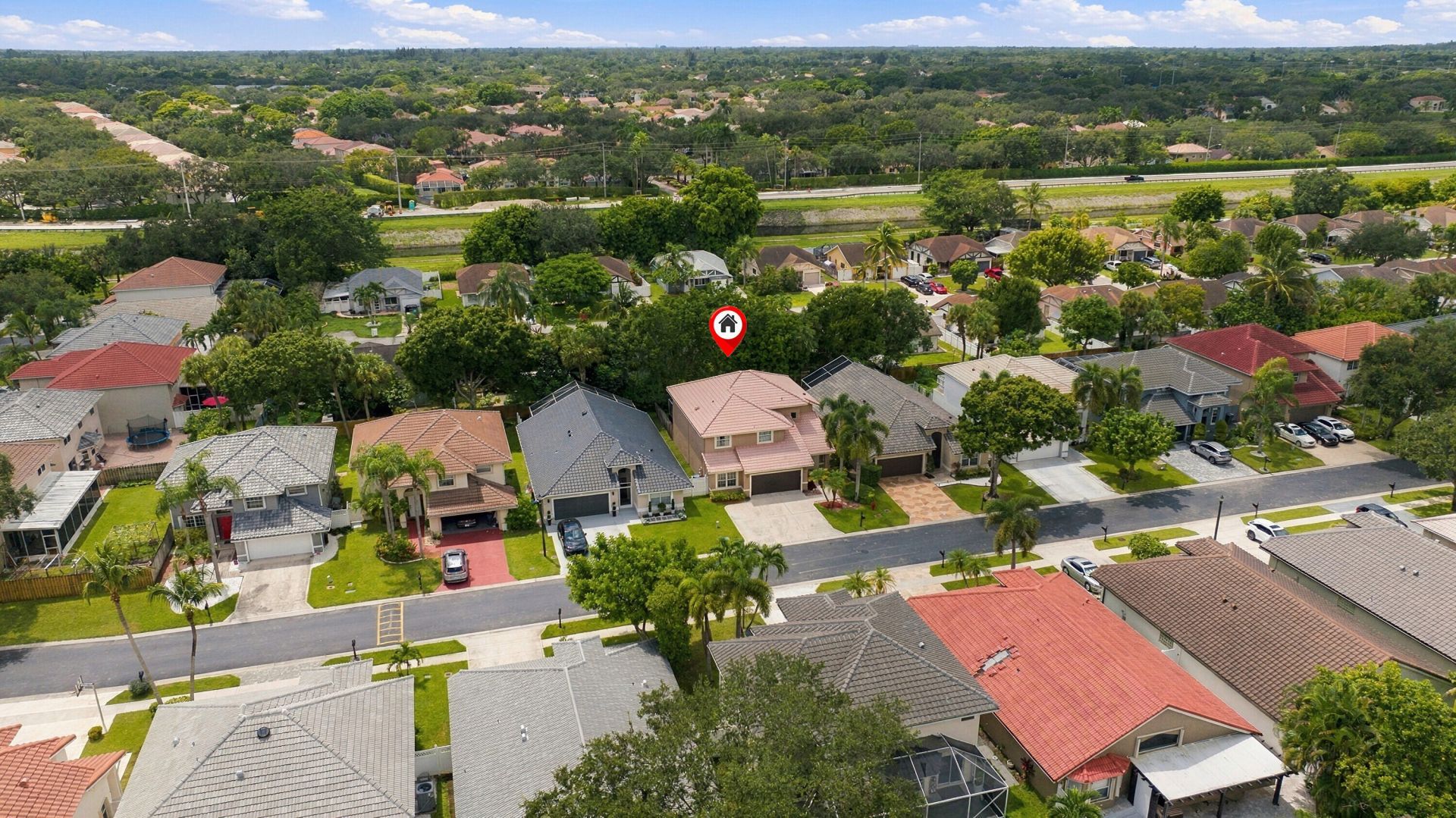10230 Brookville Lane, Boca Raton, FL 33428 Photo