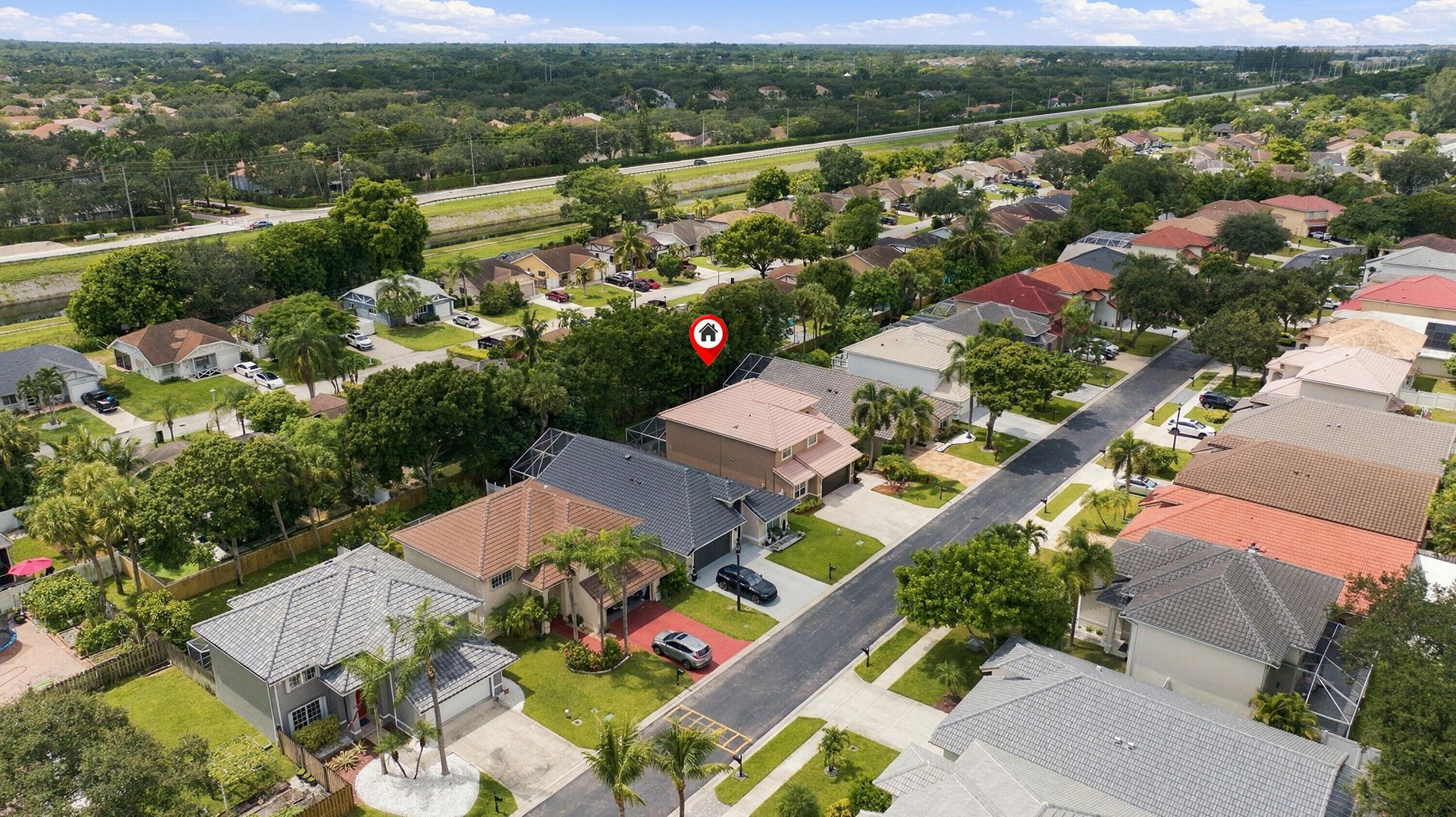 10230 Brookville Lane, Boca Raton, FL 33428 Photo