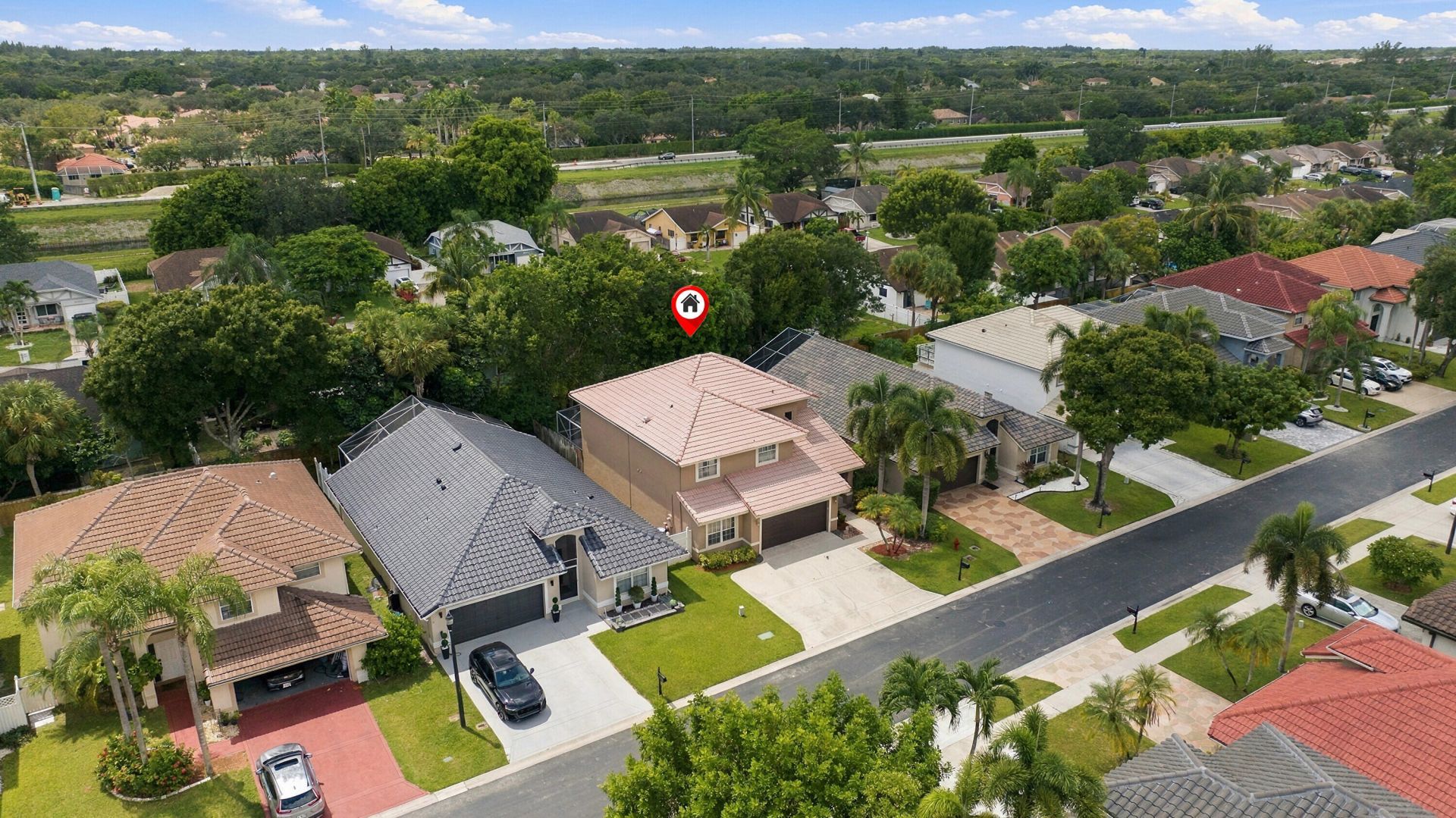 10230 Brookville Lane, Boca Raton, FL 33428 Photo