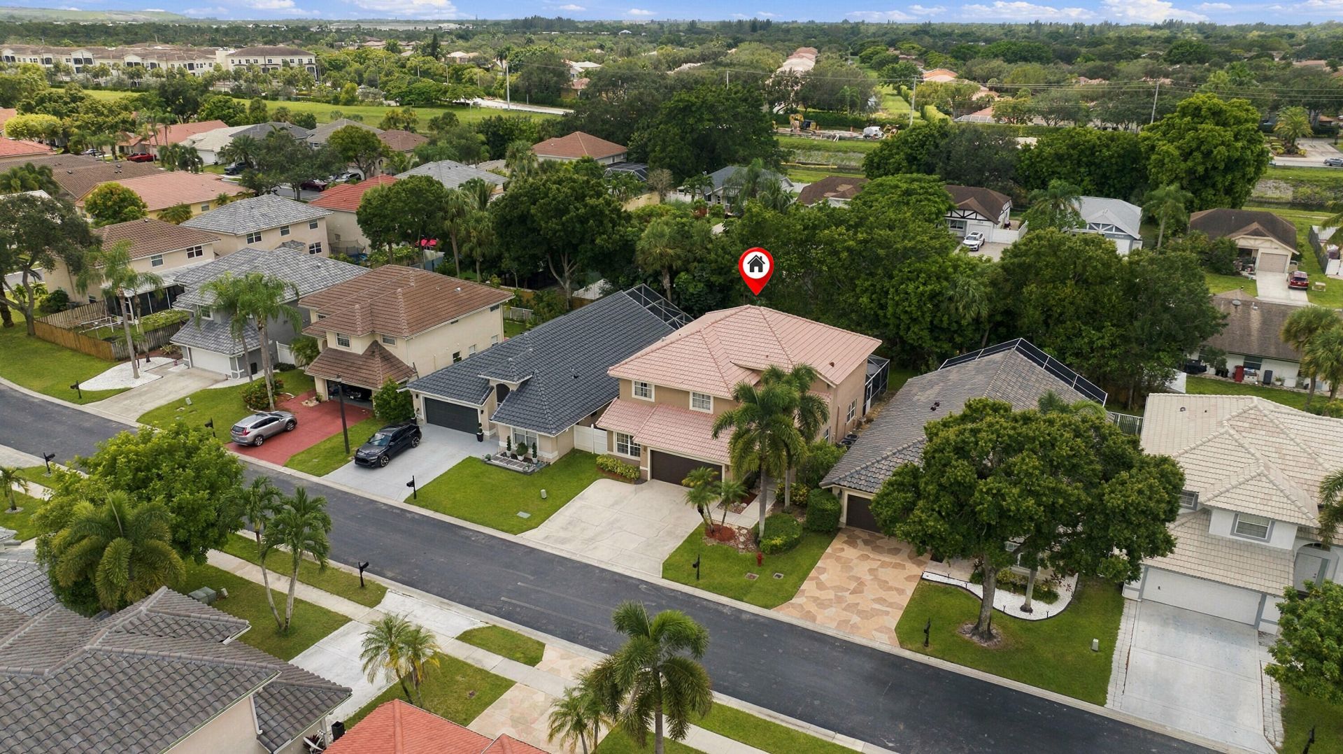 10230 Brookville Lane, Boca Raton, FL 33428 Photo