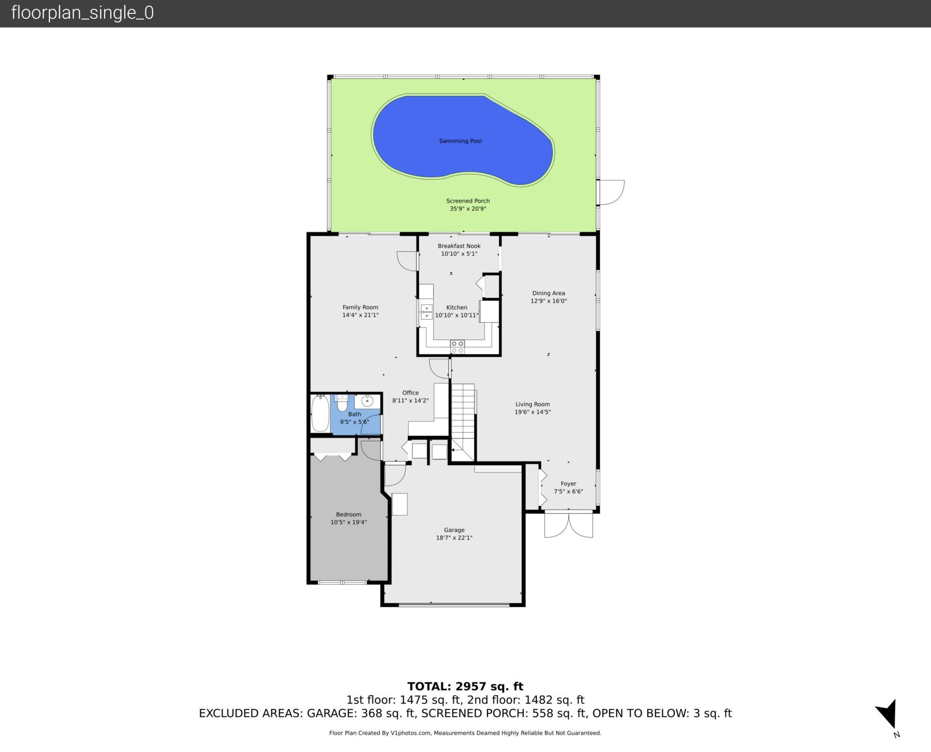 10230 Brookville Lane, Boca Raton, FL 33428 Photo