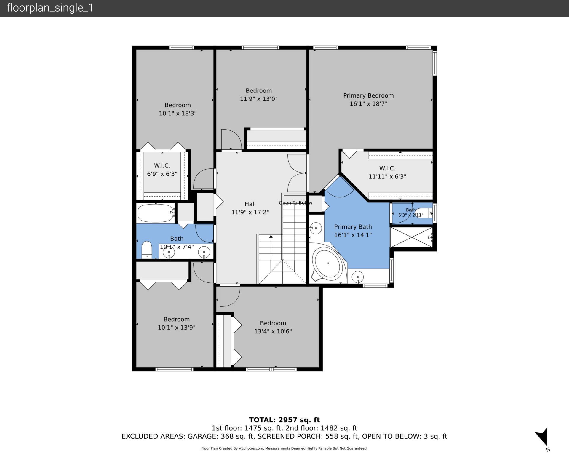 10230 Brookville Lane, Boca Raton, FL 33428 Photo