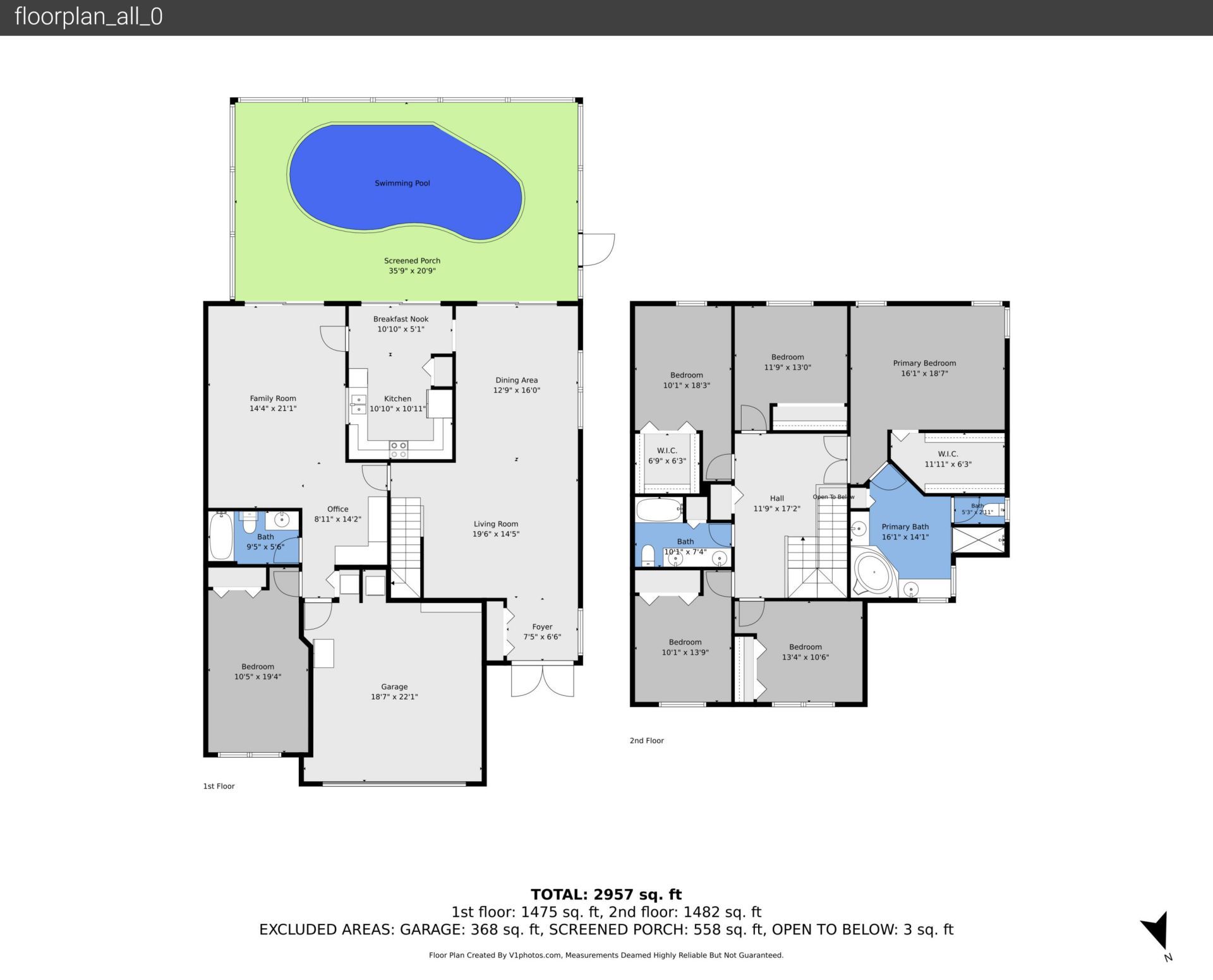 10230 Brookville Lane, Boca Raton, FL 33428 Photo