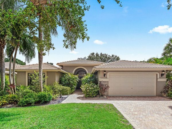 7831 Via Grande, Boynton Beach, FL 33437