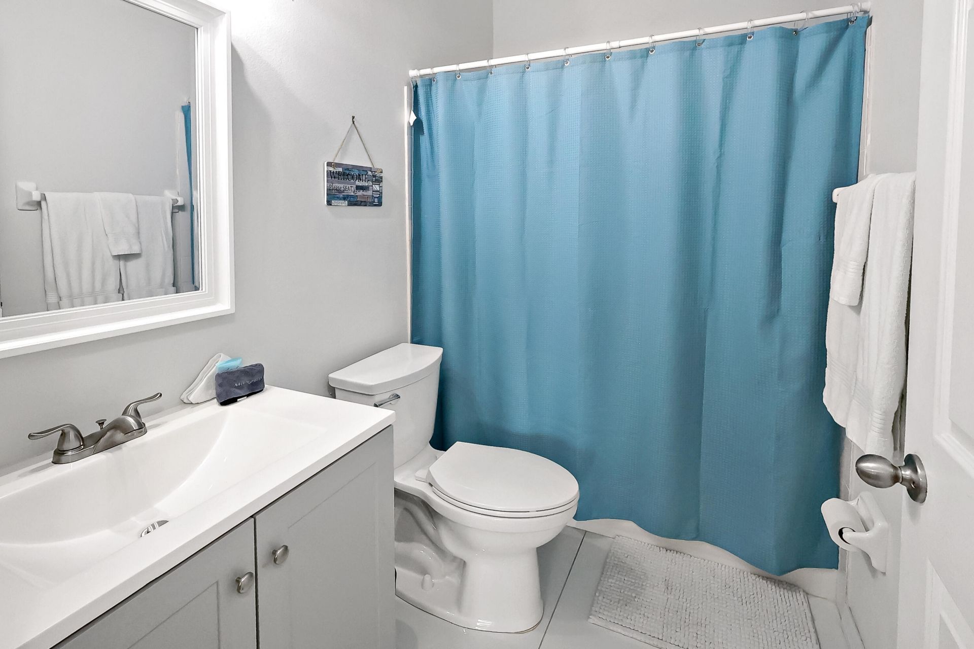 2461 SE Rock Springs Drive, Port Saint Lucie, FL 34952 Photo