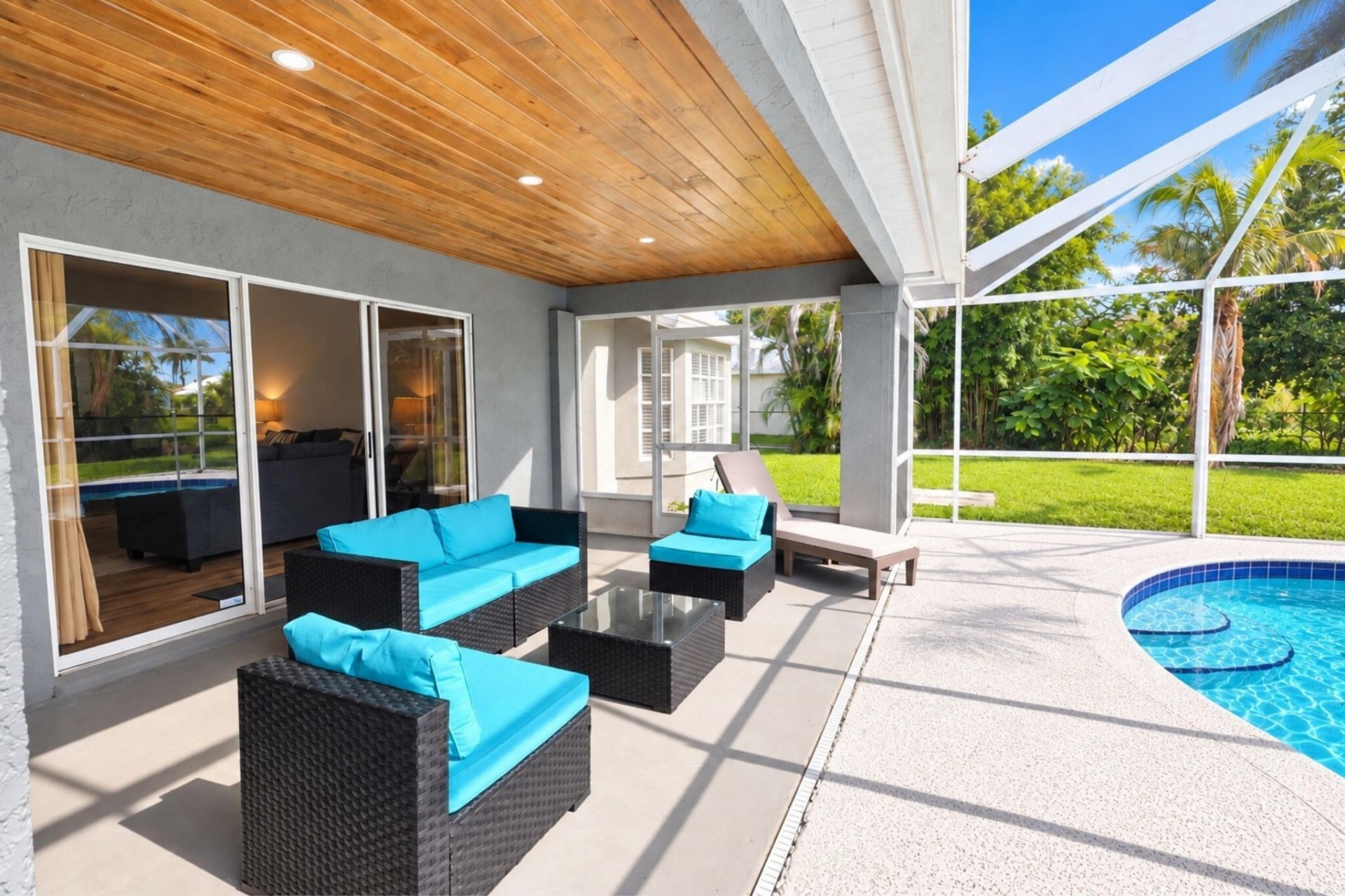 2461 SE Rock Springs Drive, Port Saint Lucie, FL 34952 Photo