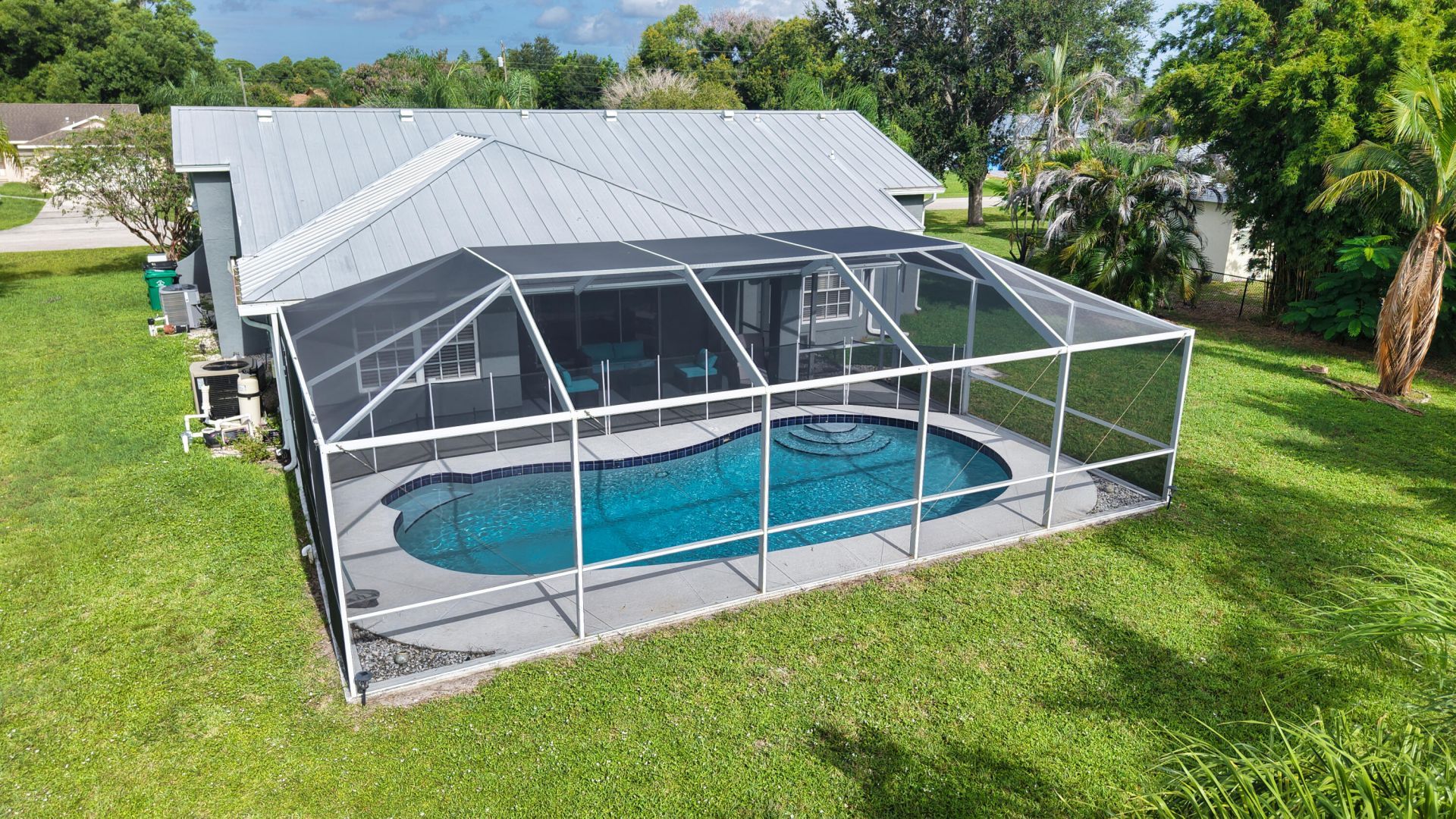 2461 SE Rock Springs Drive, Port Saint Lucie, FL 34952 Photo