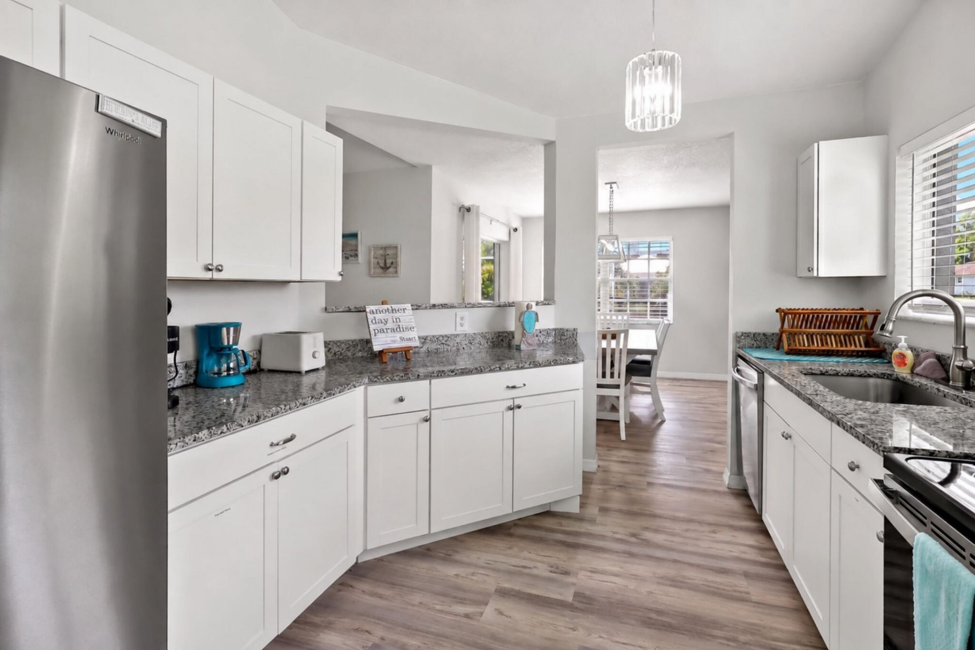 2461 SE Rock Springs Drive, Port Saint Lucie, FL 34952 Photo