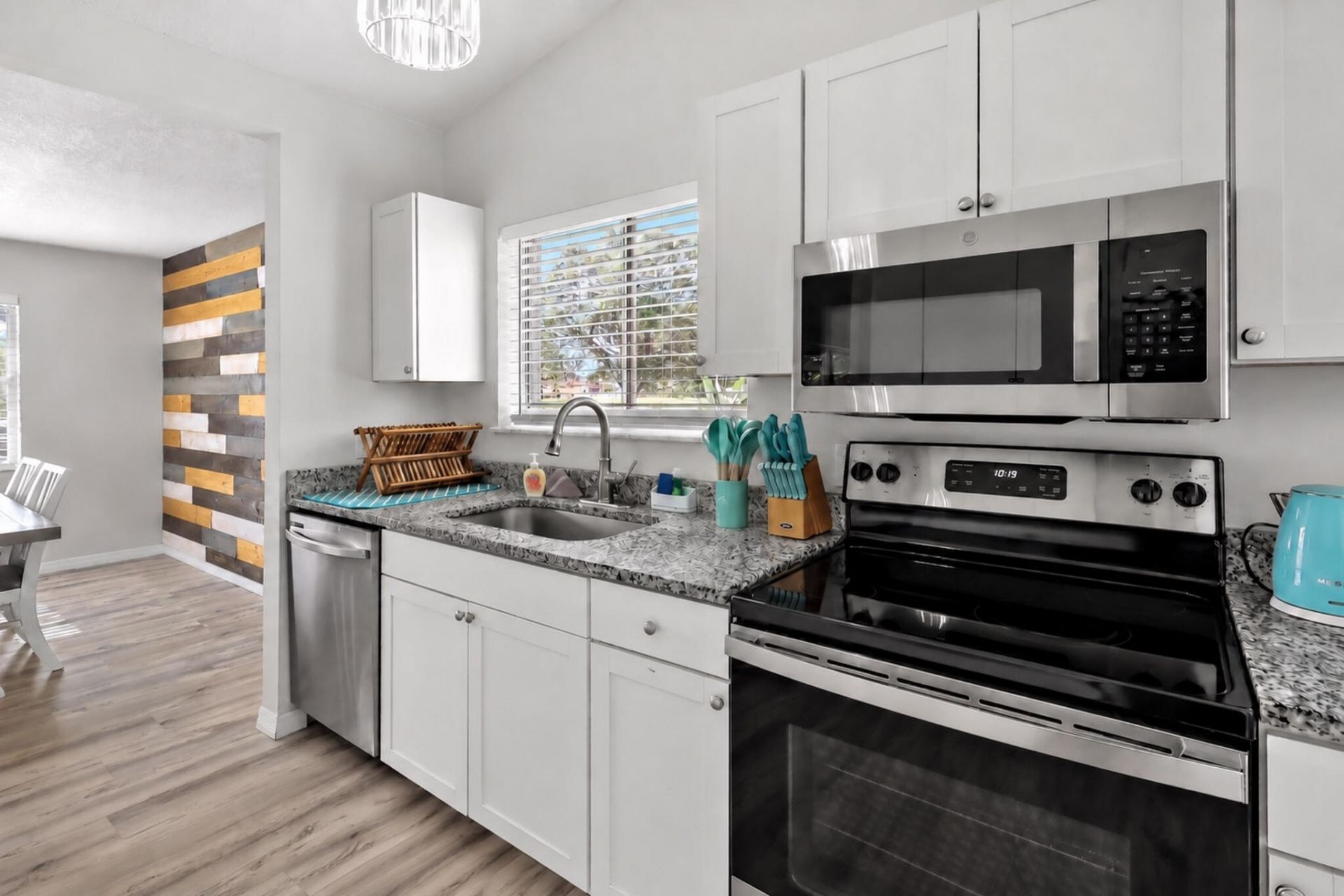 2461 SE Rock Springs Drive, Port Saint Lucie, FL 34952 Photo