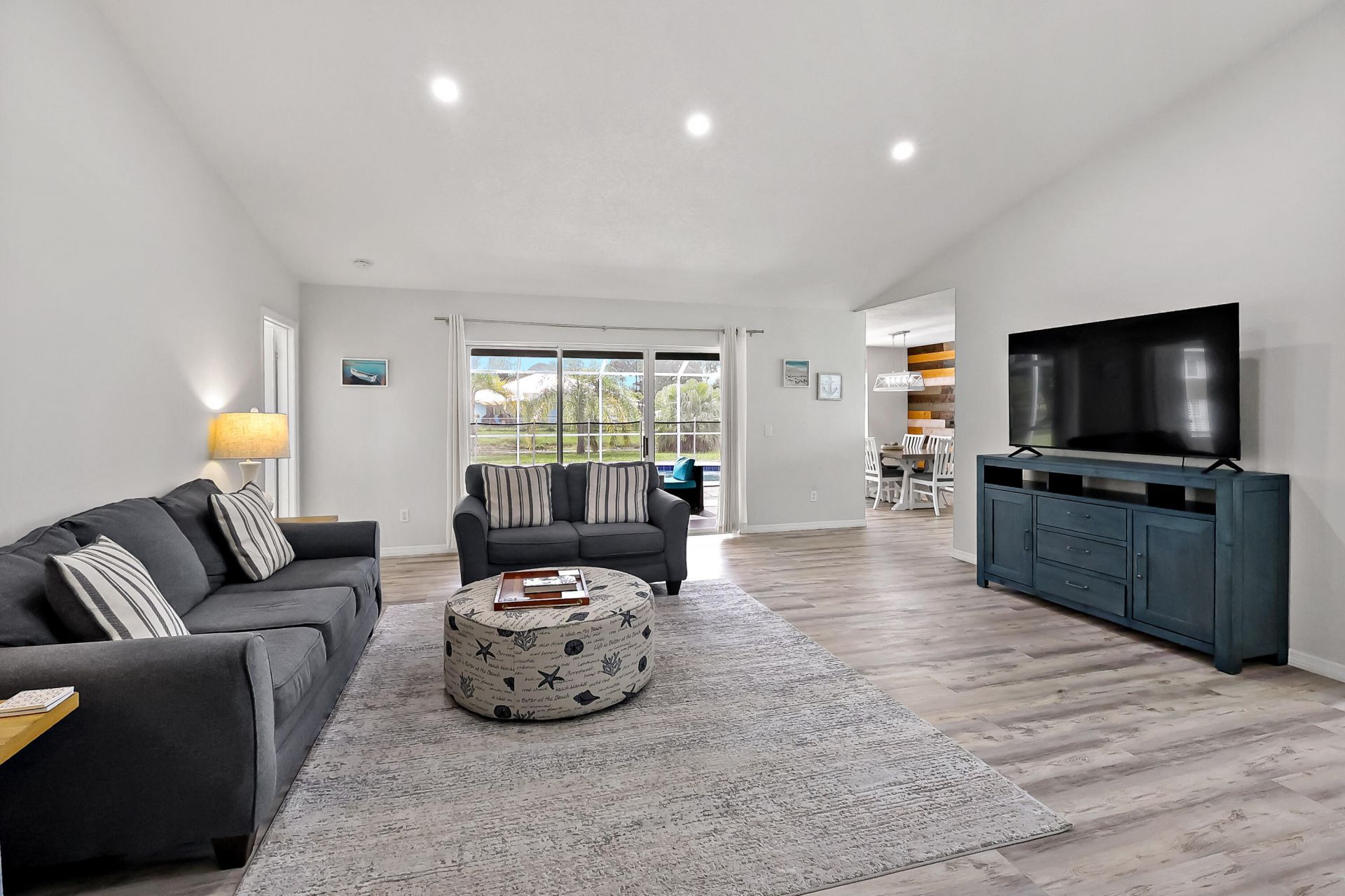 2461 SE Rock Springs Drive, Port Saint Lucie, FL 34952 Photo