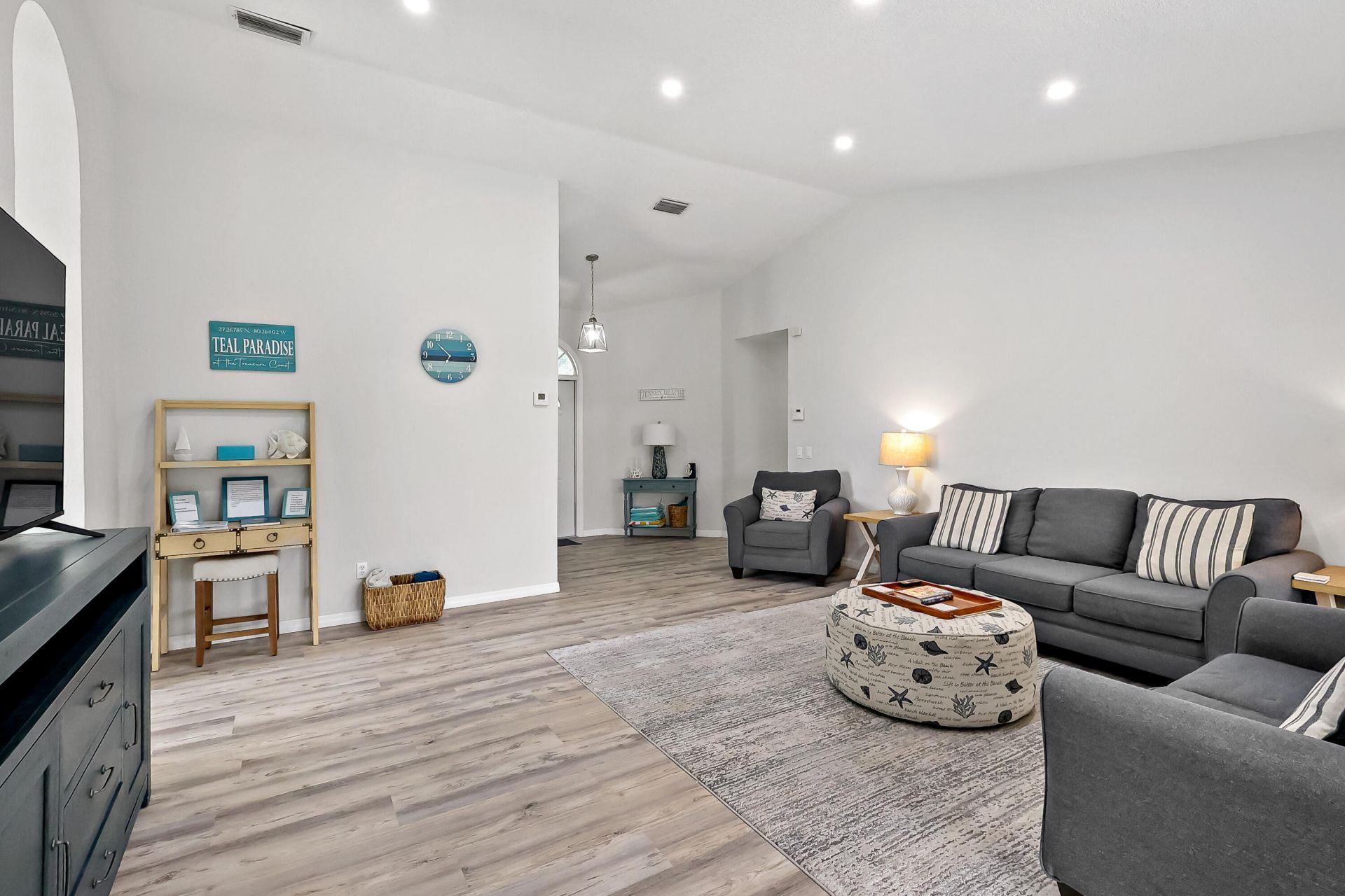 2461 SE Rock Springs Drive, Port Saint Lucie, FL 34952 Photo