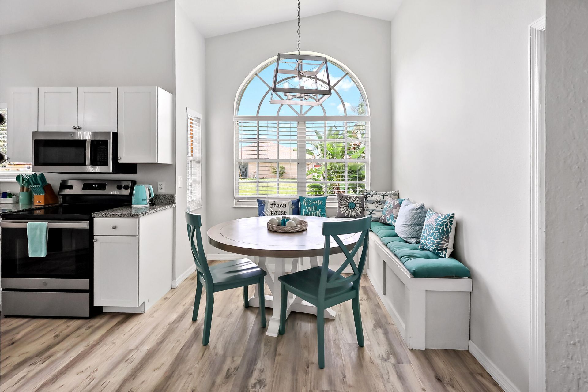 2461 SE Rock Springs Drive, Port Saint Lucie, FL 34952 Photo