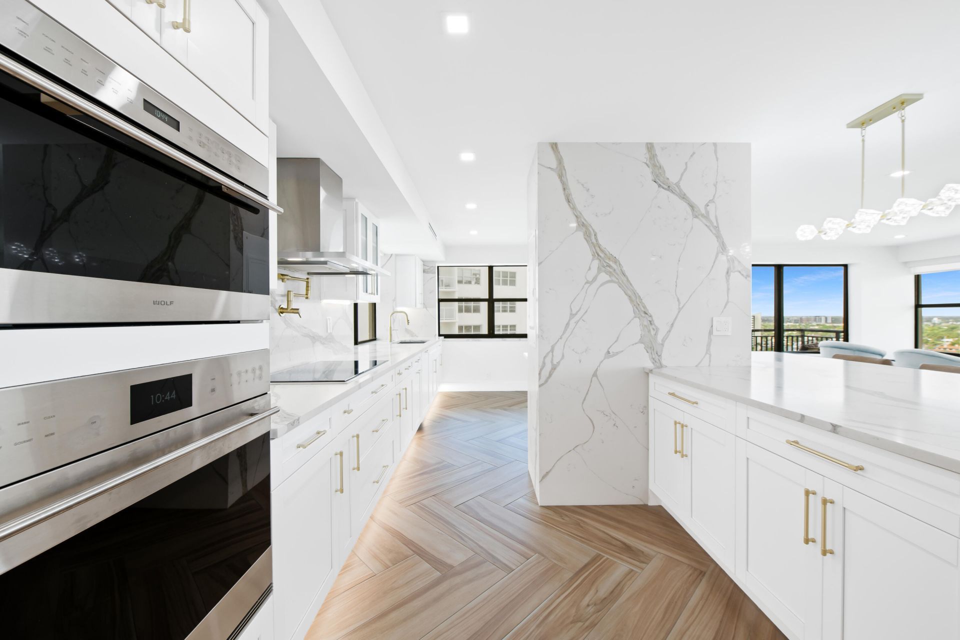 3800 Galt Ocean Drive, Unit Ph 5,6,7, Fort Lauderdale, FL 33308 Photo