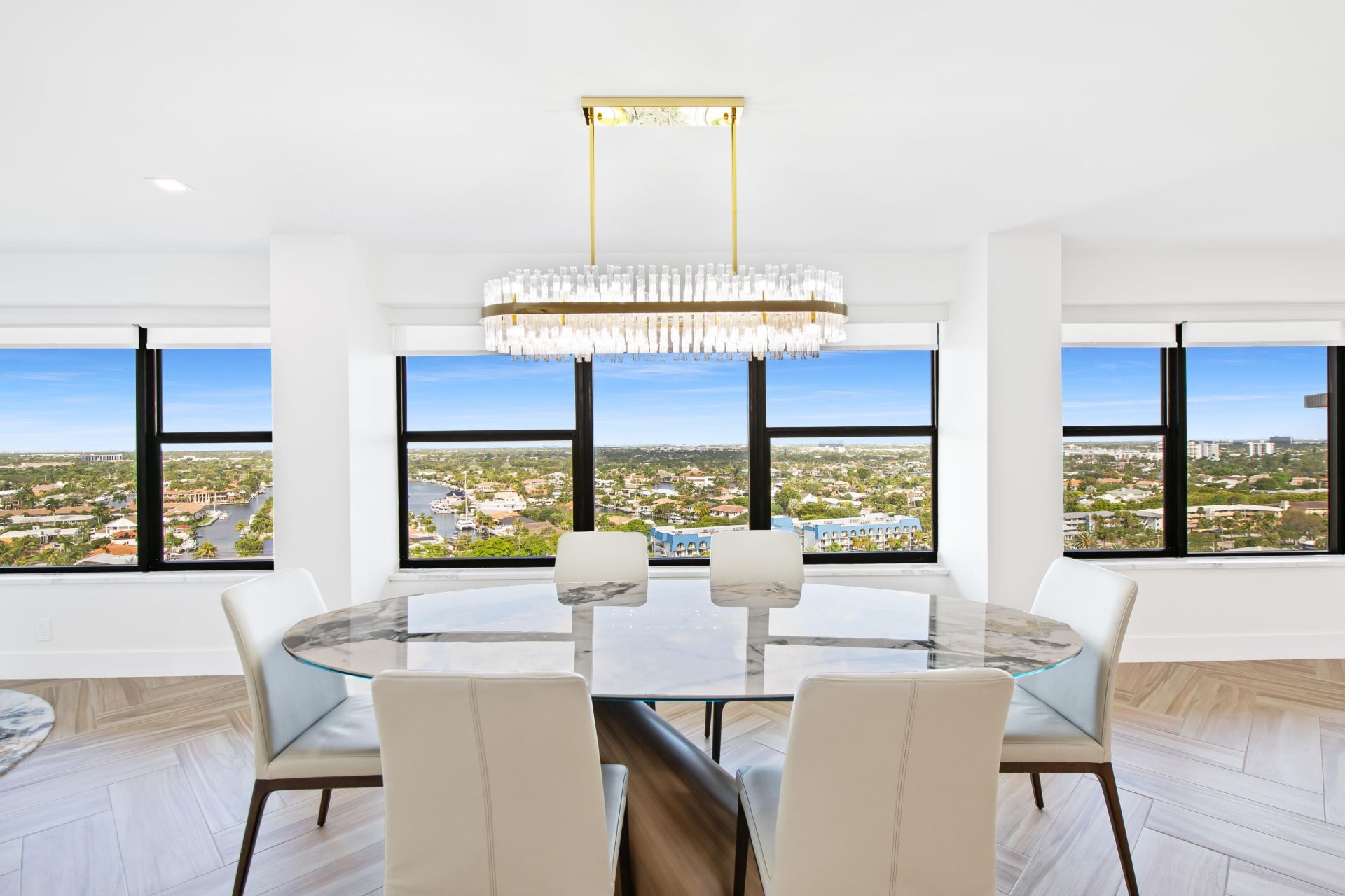 3800 Galt Ocean Drive, Unit Ph 5,6,7, Fort Lauderdale, FL 33308 Photo
