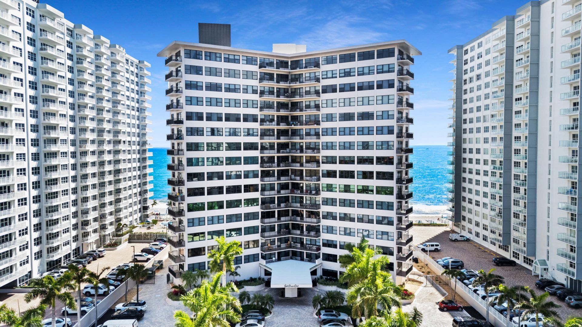 3800 Galt Ocean Drive, Unit Ph 5,6,7, Fort Lauderdale, FL 33308 Photo
