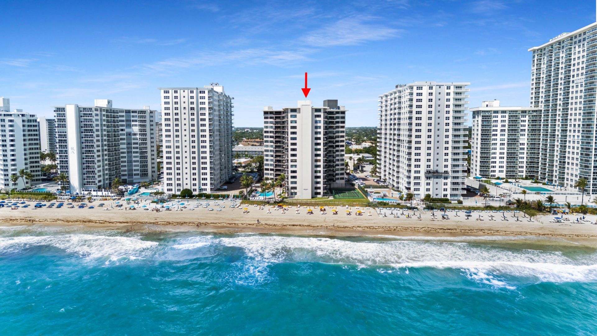 3800 Galt Ocean Drive, Unit Ph 5,6,7, Fort Lauderdale, FL 33308 Photo