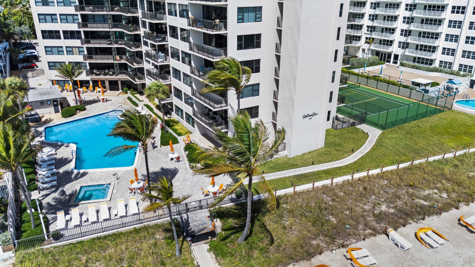 3800 Galt Ocean Drive, Unit Ph 5,6,7, Fort Lauderdale, FL 33308 Photo
