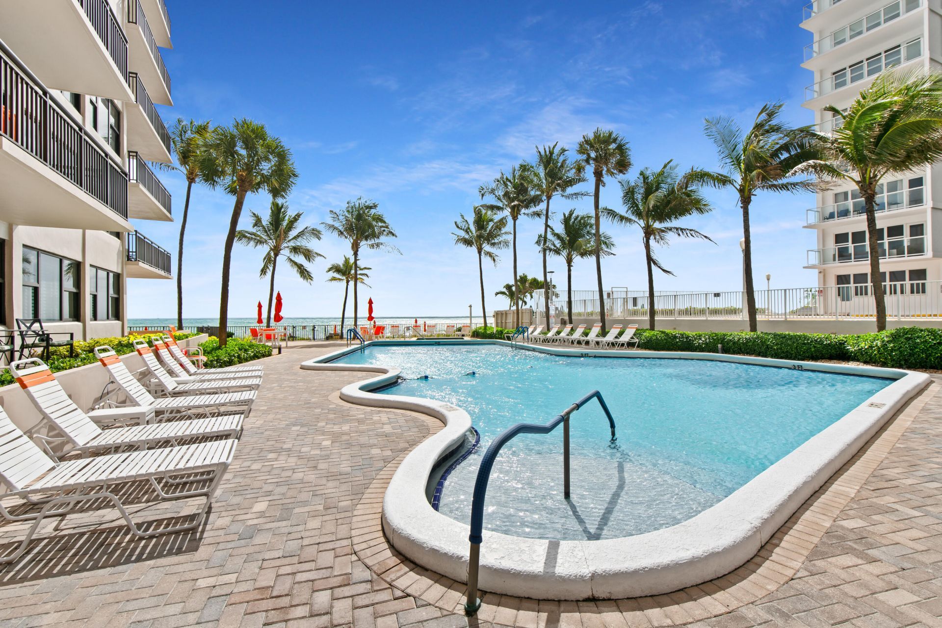 3800 Galt Ocean Drive, Unit Ph 5,6,7, Fort Lauderdale, FL 33308 Photo