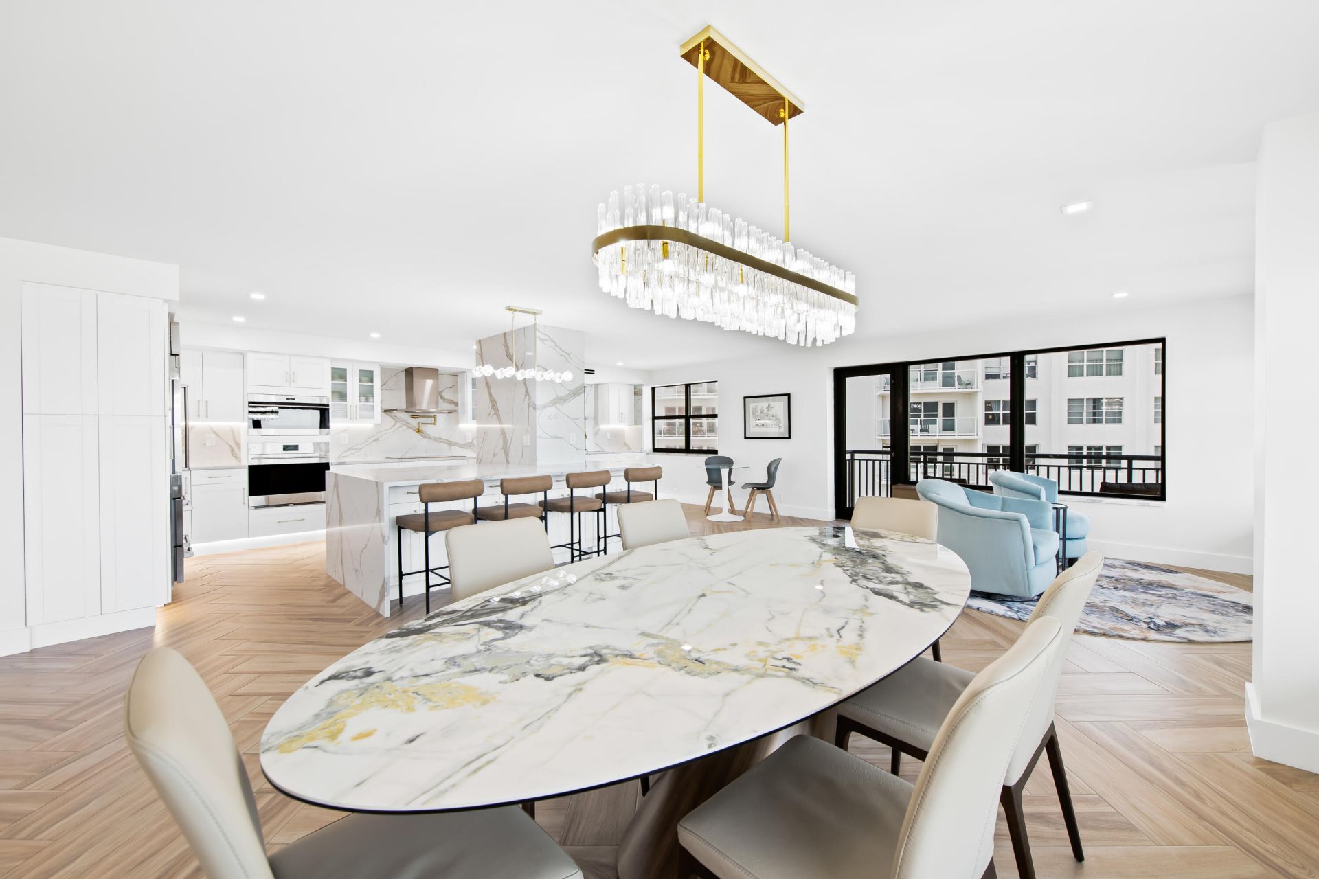 3800 Galt Ocean Drive, Unit Ph 5,6,7, Fort Lauderdale, FL 33308 Photo
