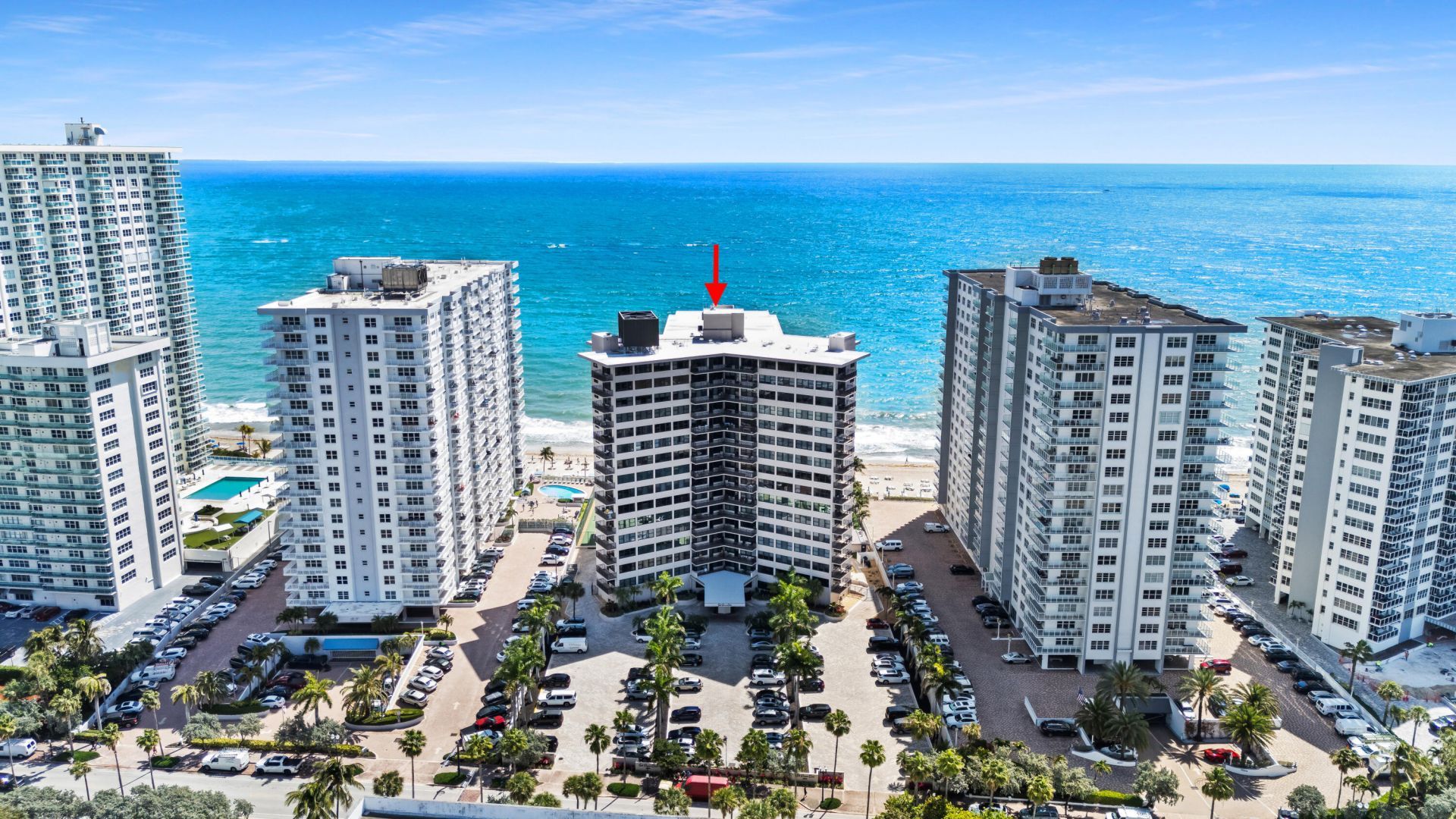3800 Galt Ocean Drive, Unit Ph 5,6,7, Fort Lauderdale, FL 33308 Photo