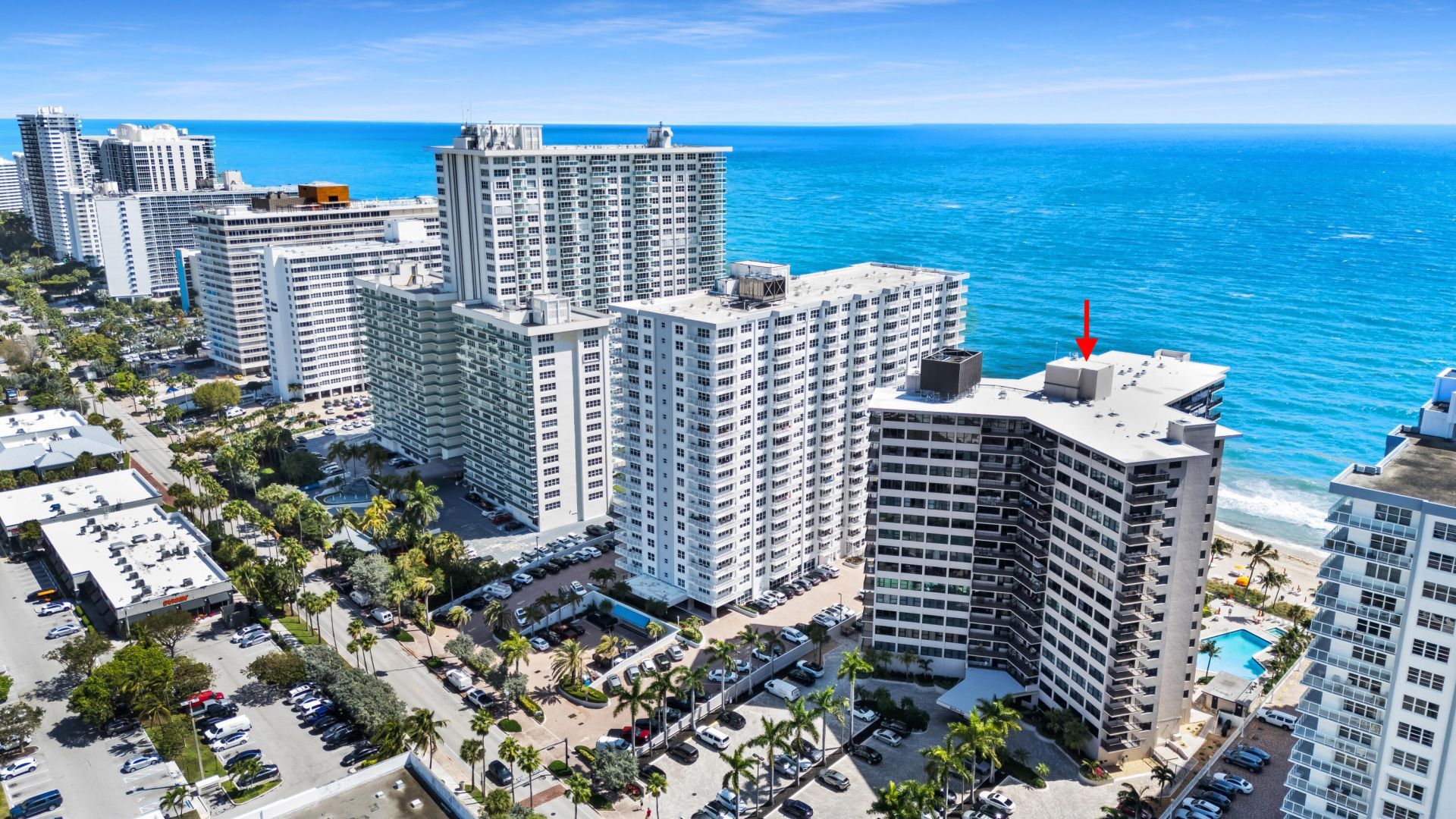 3800 Galt Ocean Drive, Unit Ph 5,6,7, Fort Lauderdale, FL 33308 Photo