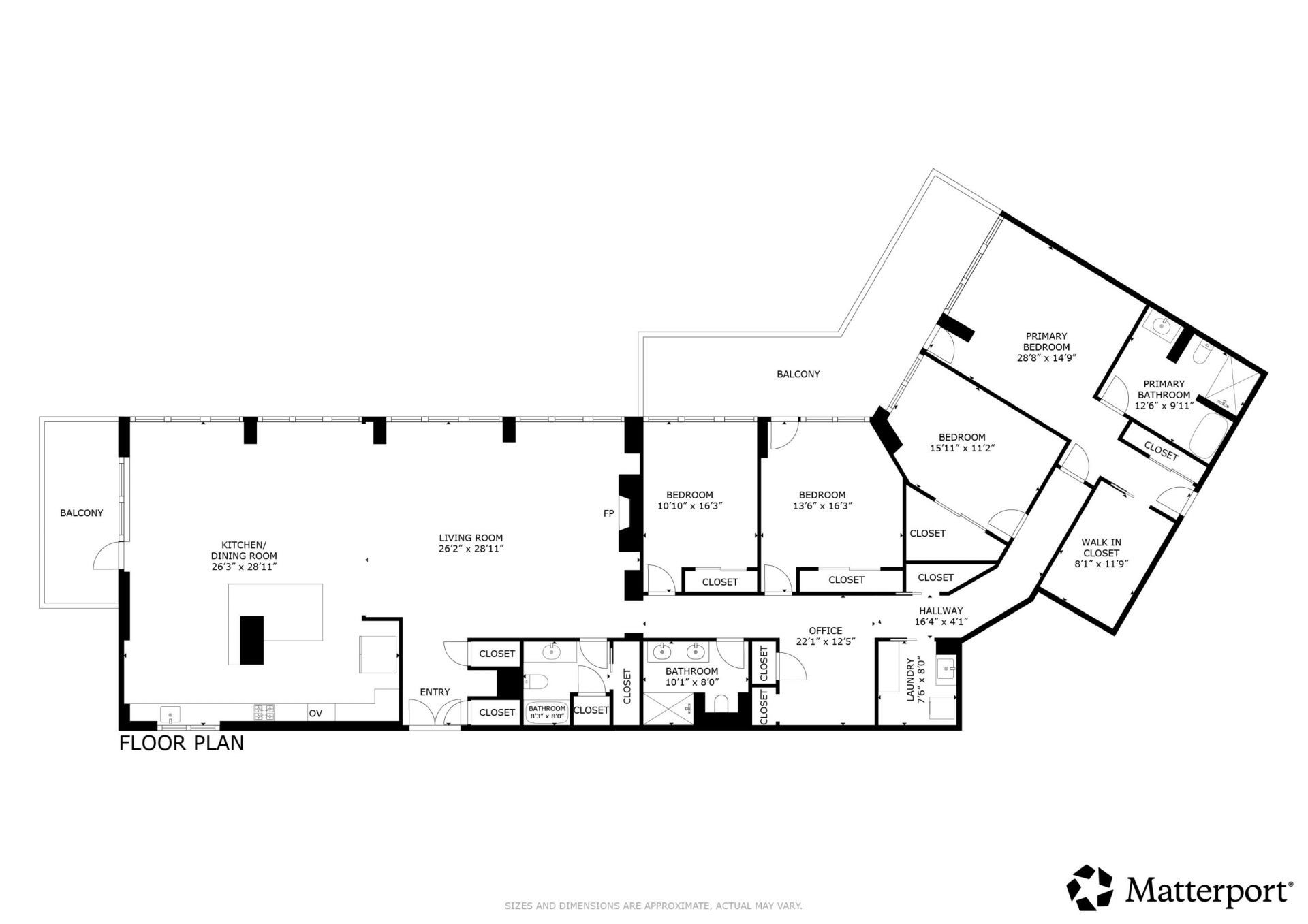 3800 Galt Ocean Drive, Unit Ph 5,6,7, Fort Lauderdale, FL 33308 Photo