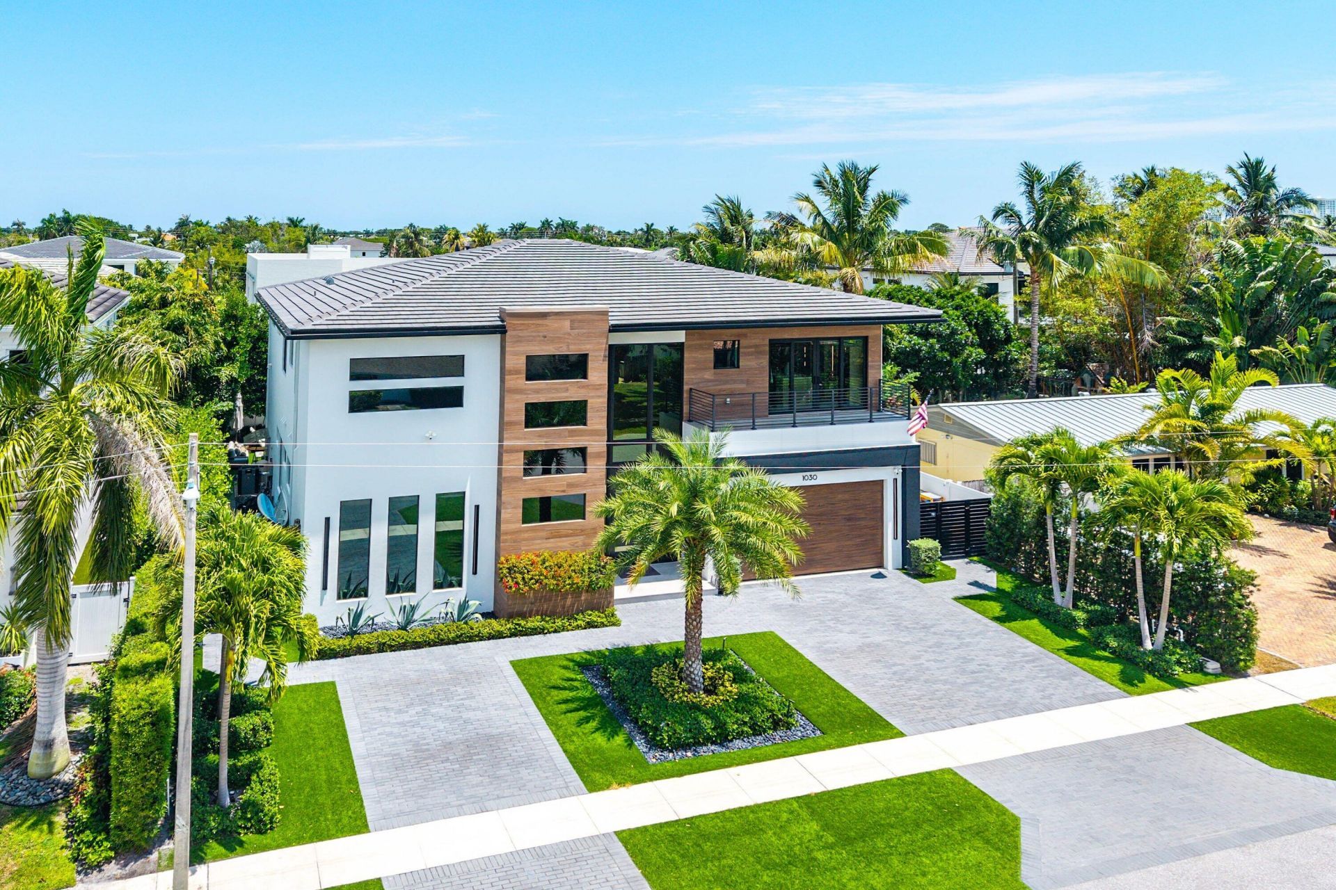 1030 NE 2nd Terrace, Boca Raton, FL 33432 Photo