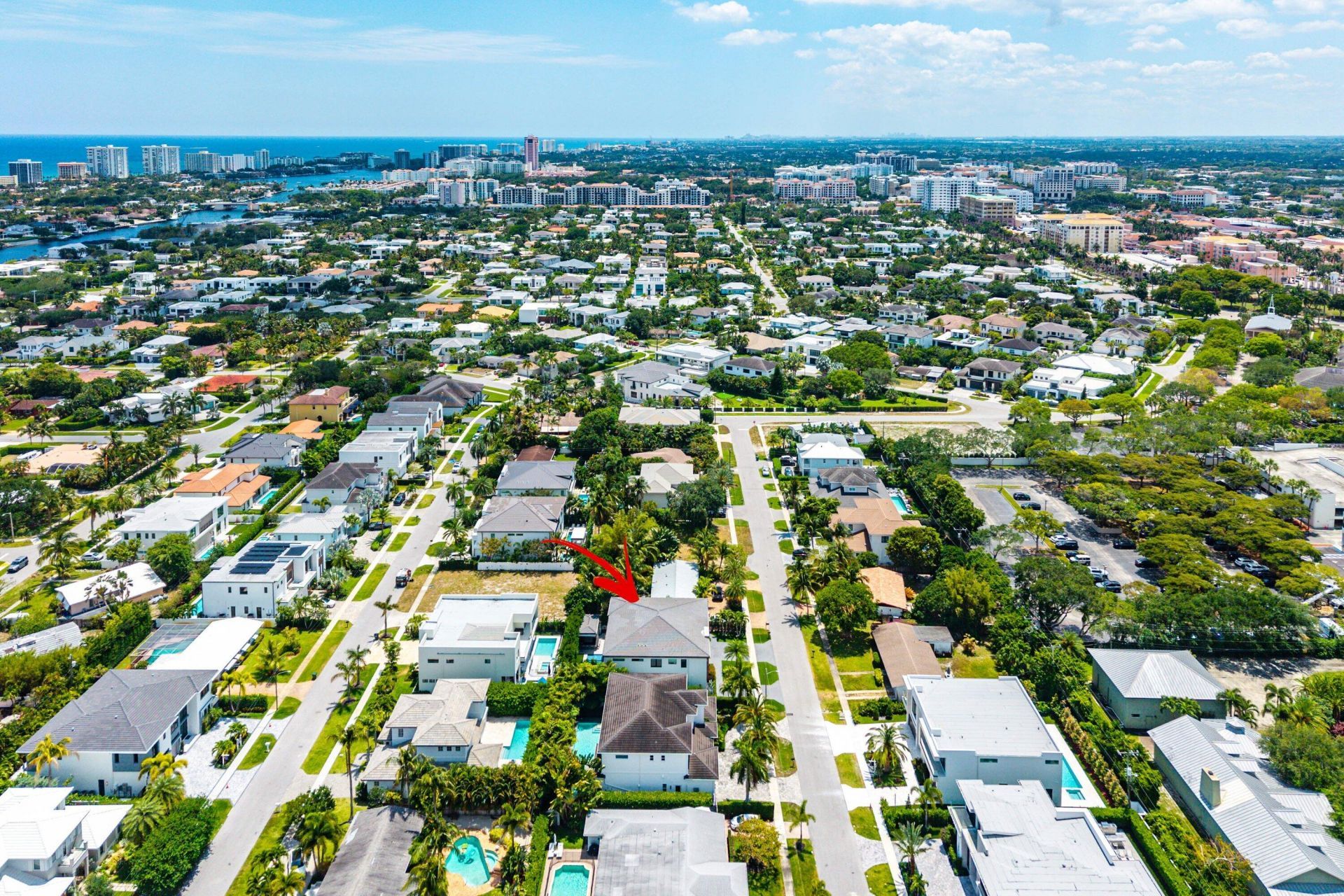 1030 NE 2nd Terrace, Boca Raton, FL 33432 Photo