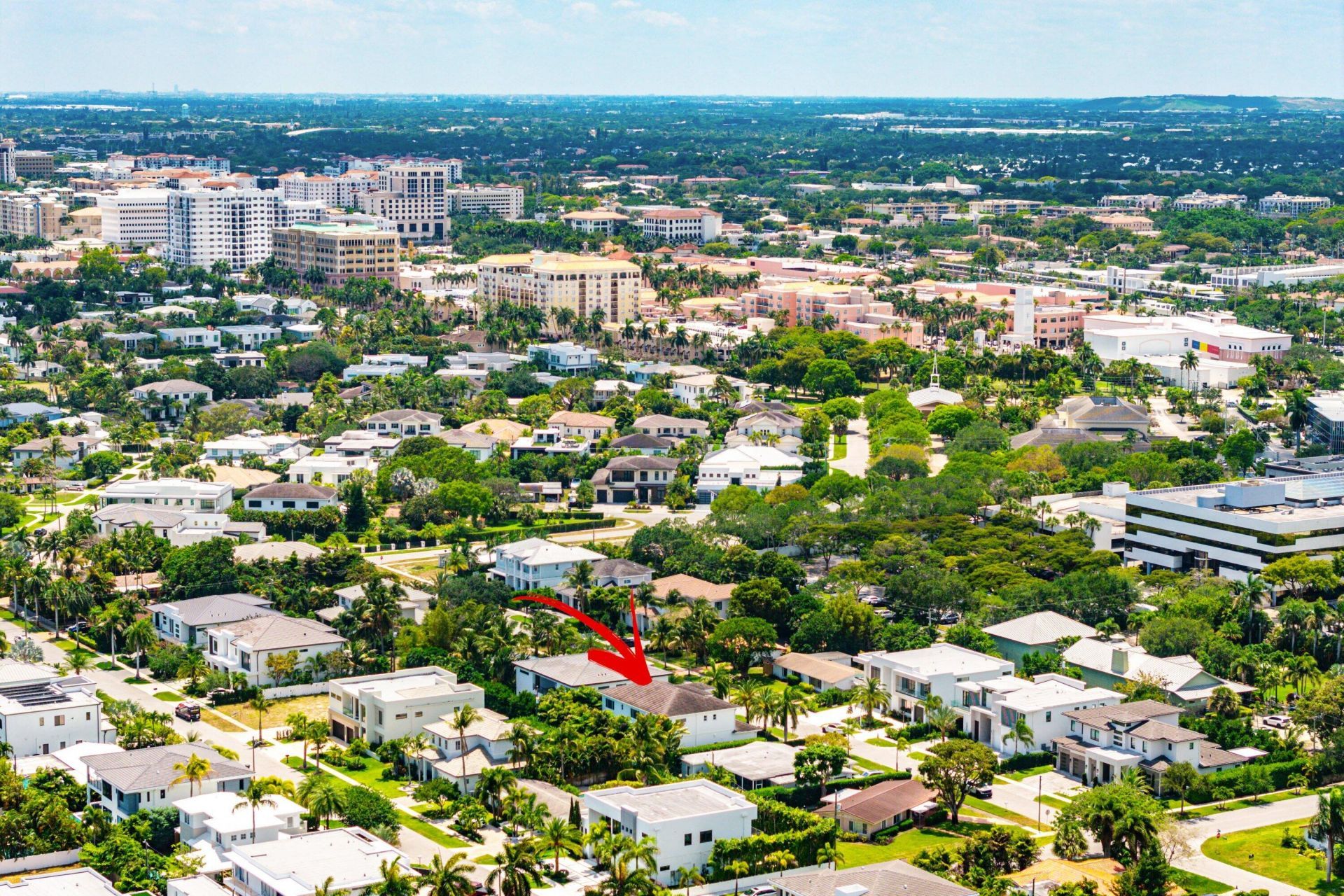1030 NE 2nd Terrace, Boca Raton, FL 33432 Photo