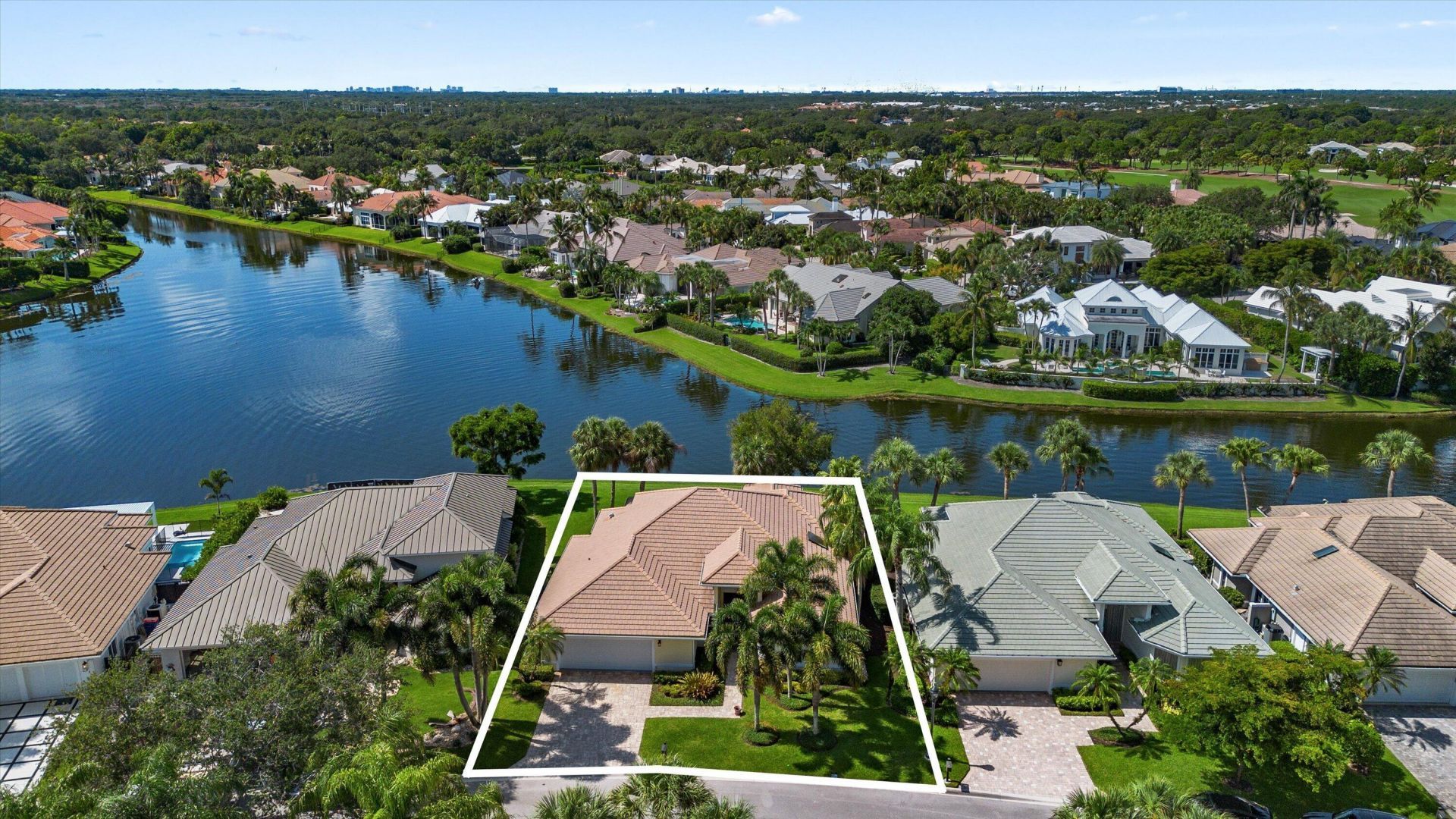 200 Birkdale Lane, Jupiter, FL 33458 Photo