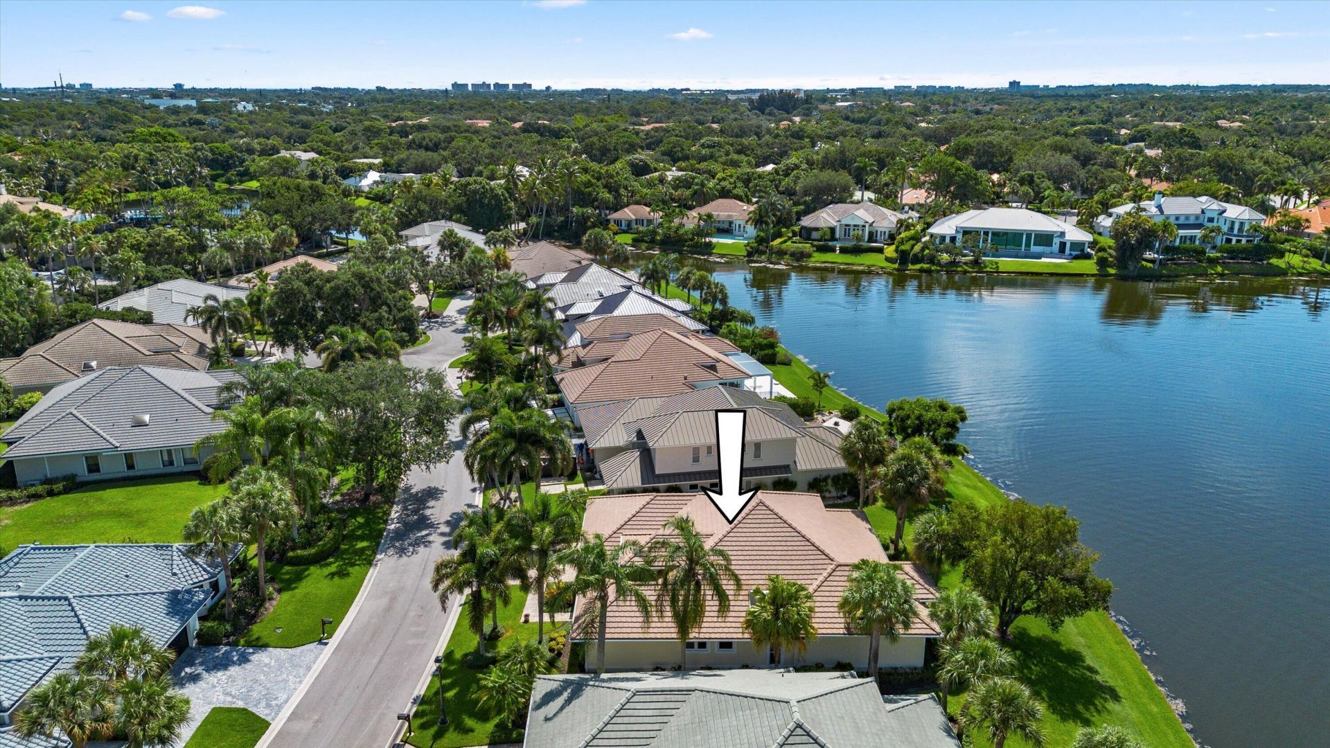 200 Birkdale Lane, Jupiter, FL 33458 Photo