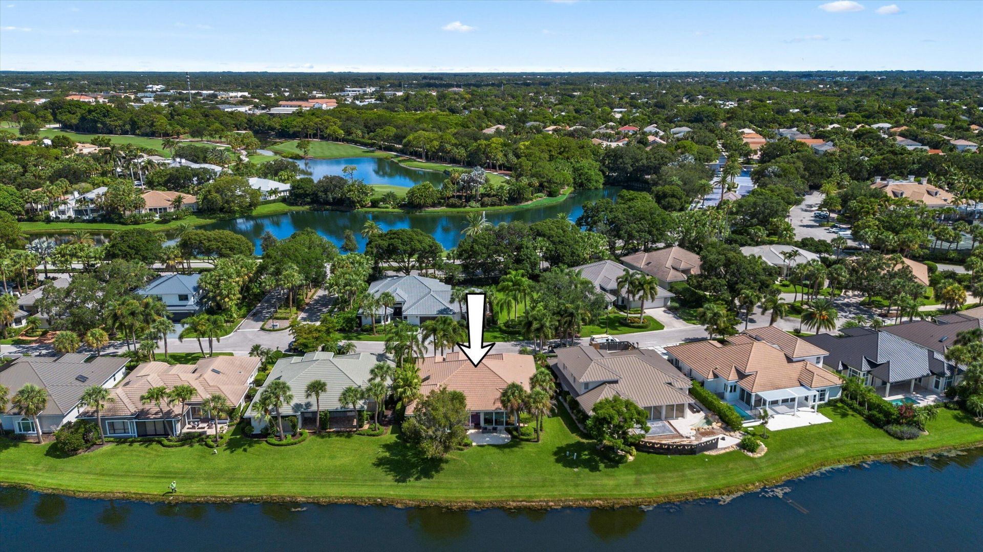 200 Birkdale Lane, Jupiter, FL 33458 Photo